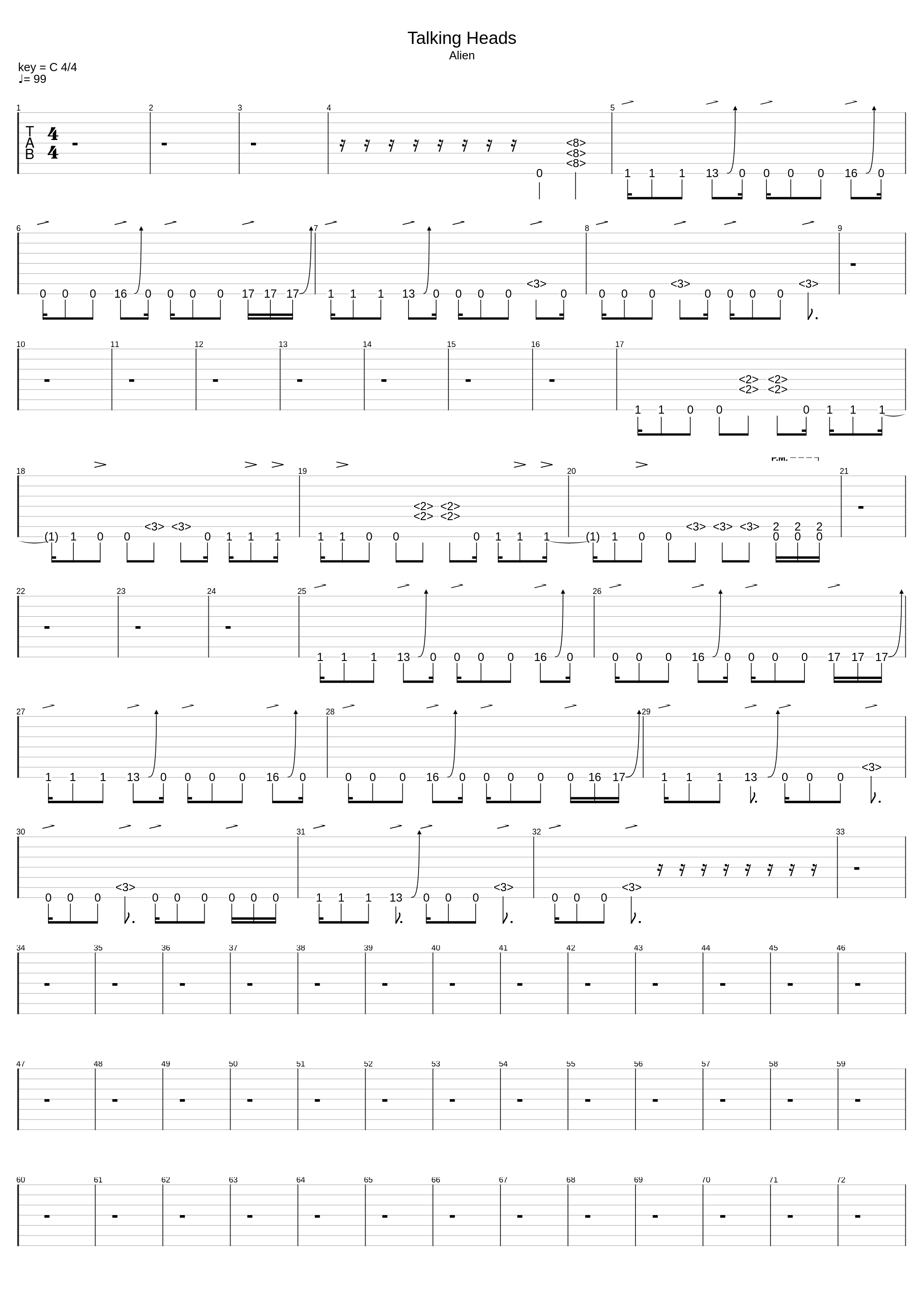 Talking Heads_Northlane_1