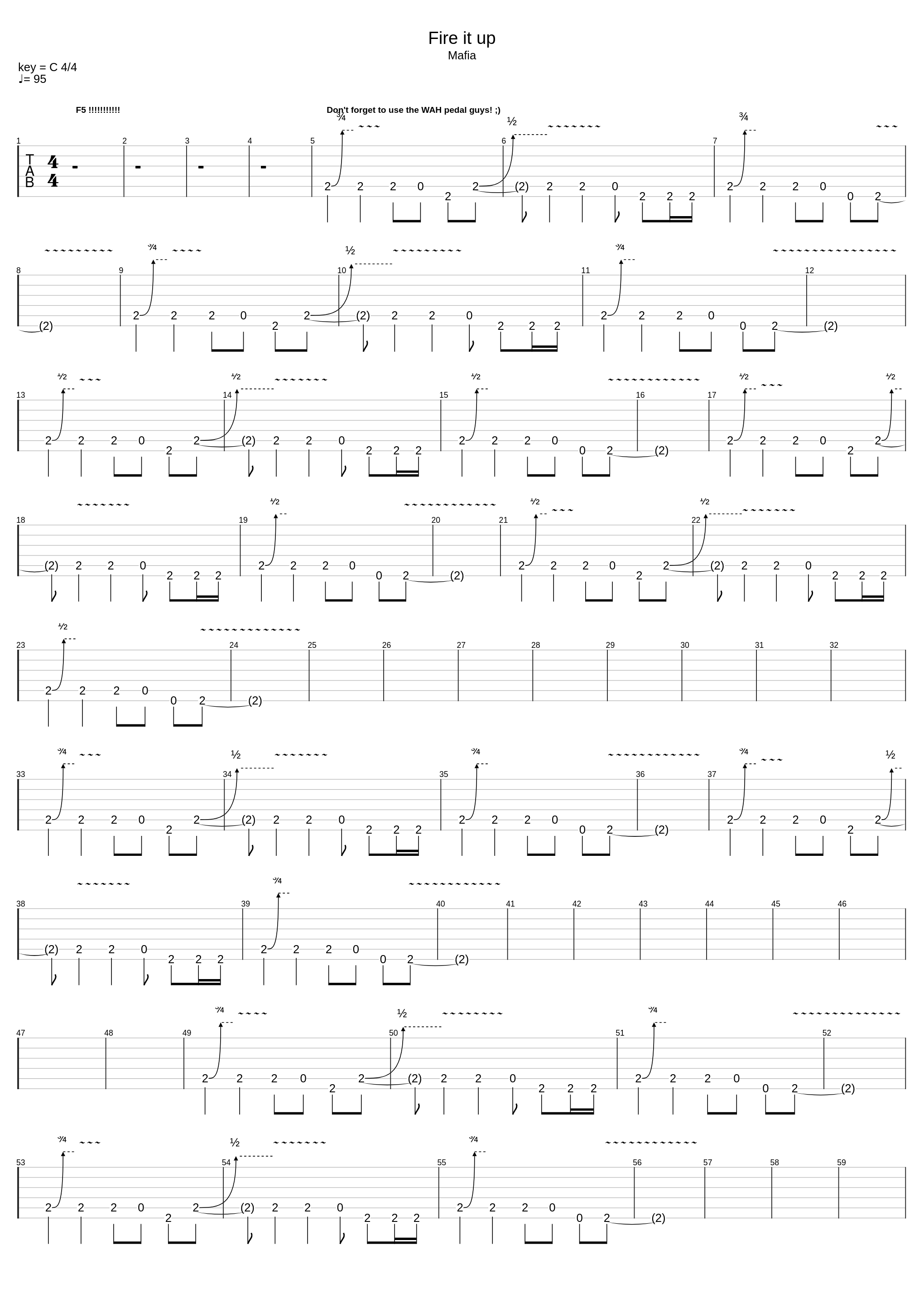 Fire It Up_Black Label Society_1