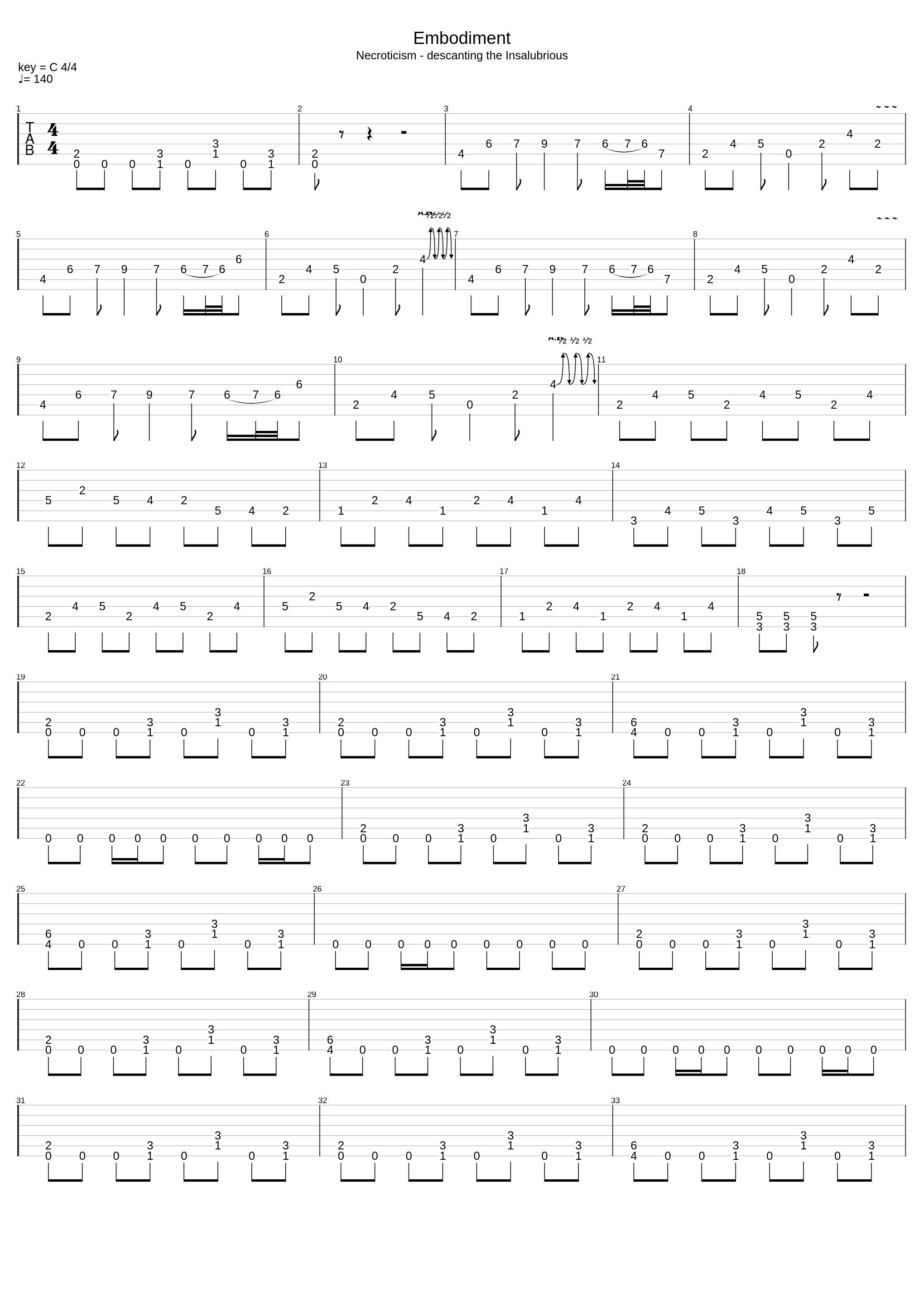 Embodiment_Carcass_1