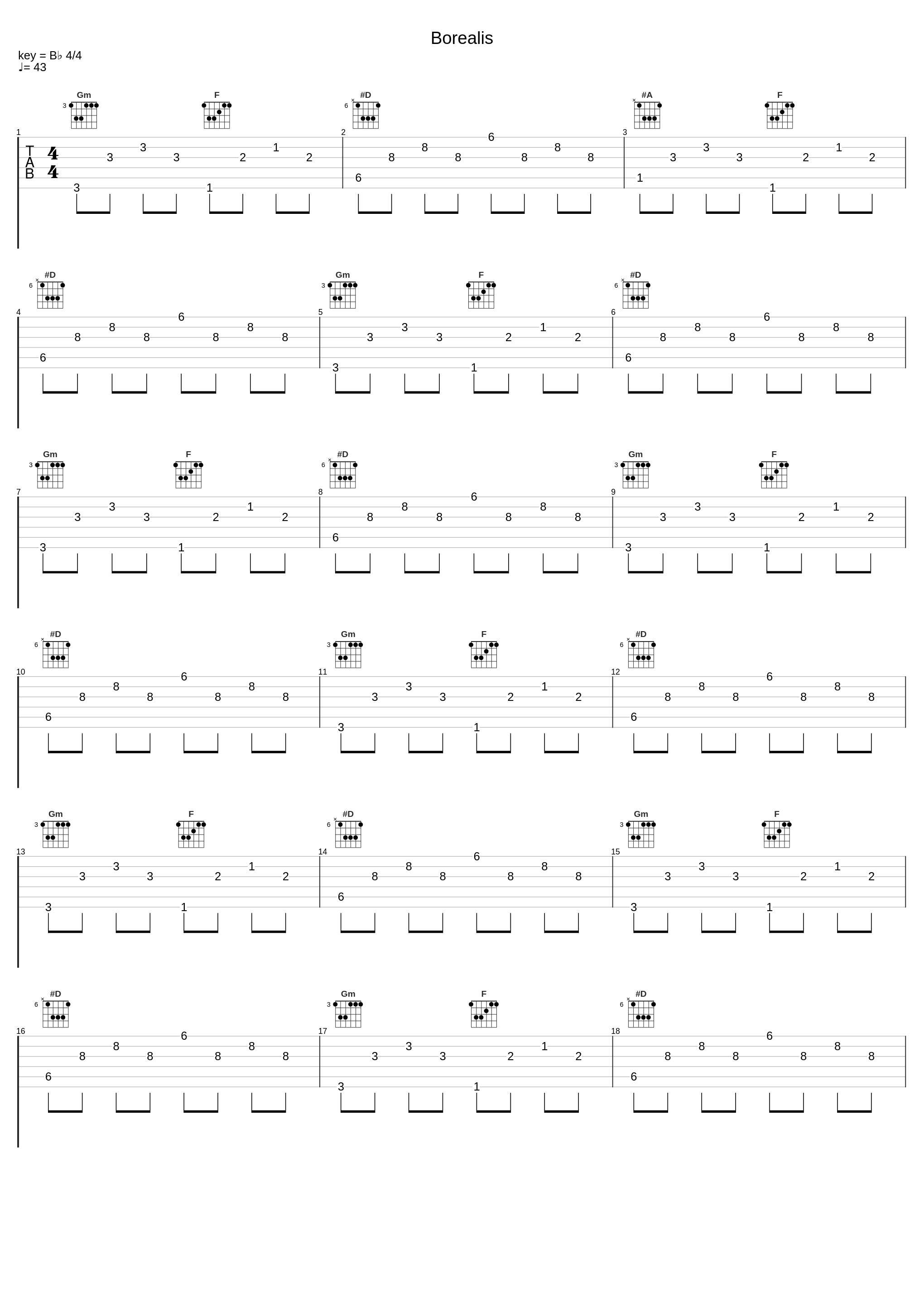 Borealis_ENV_1