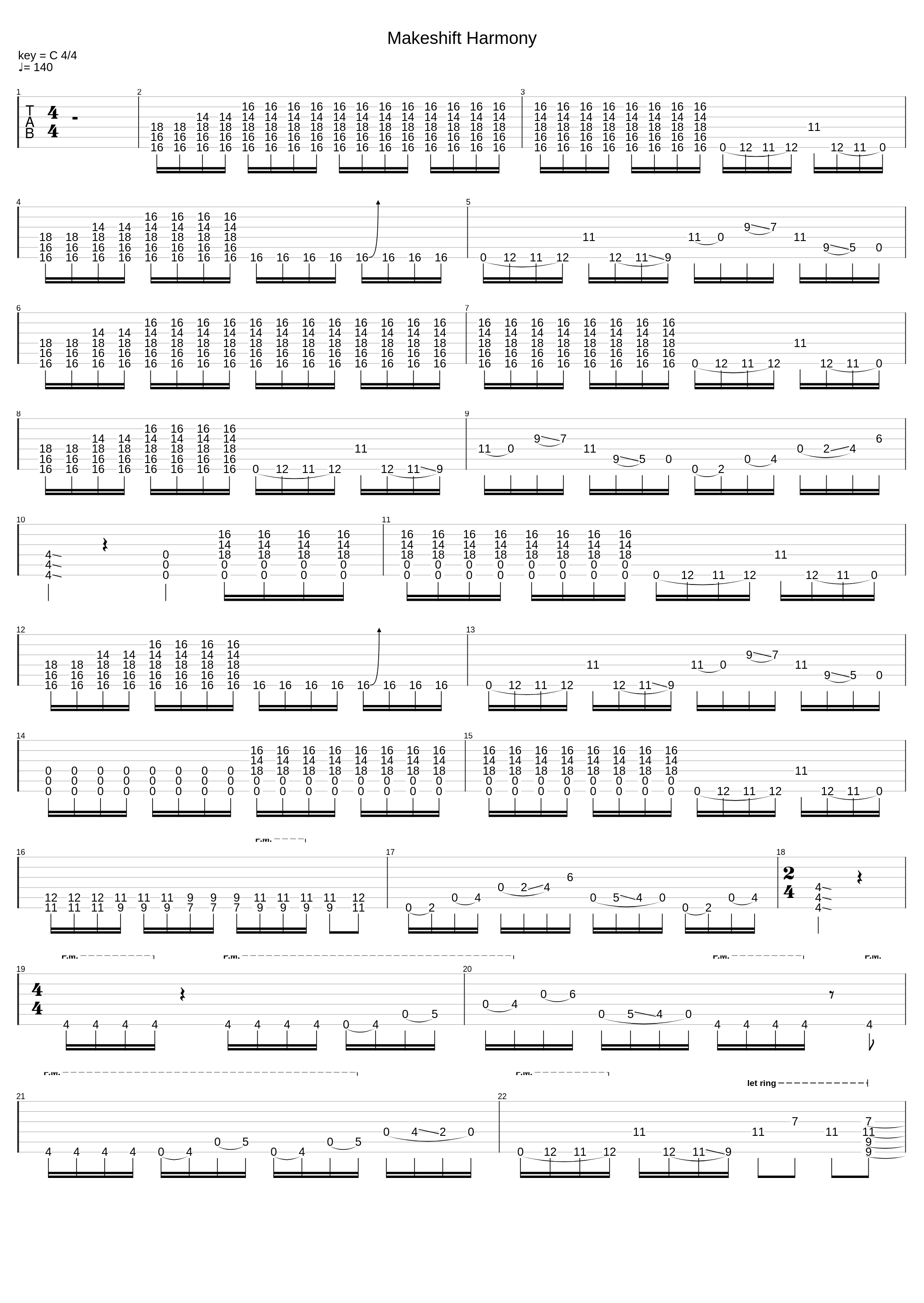 Makeshift Harmony_Monuments_1