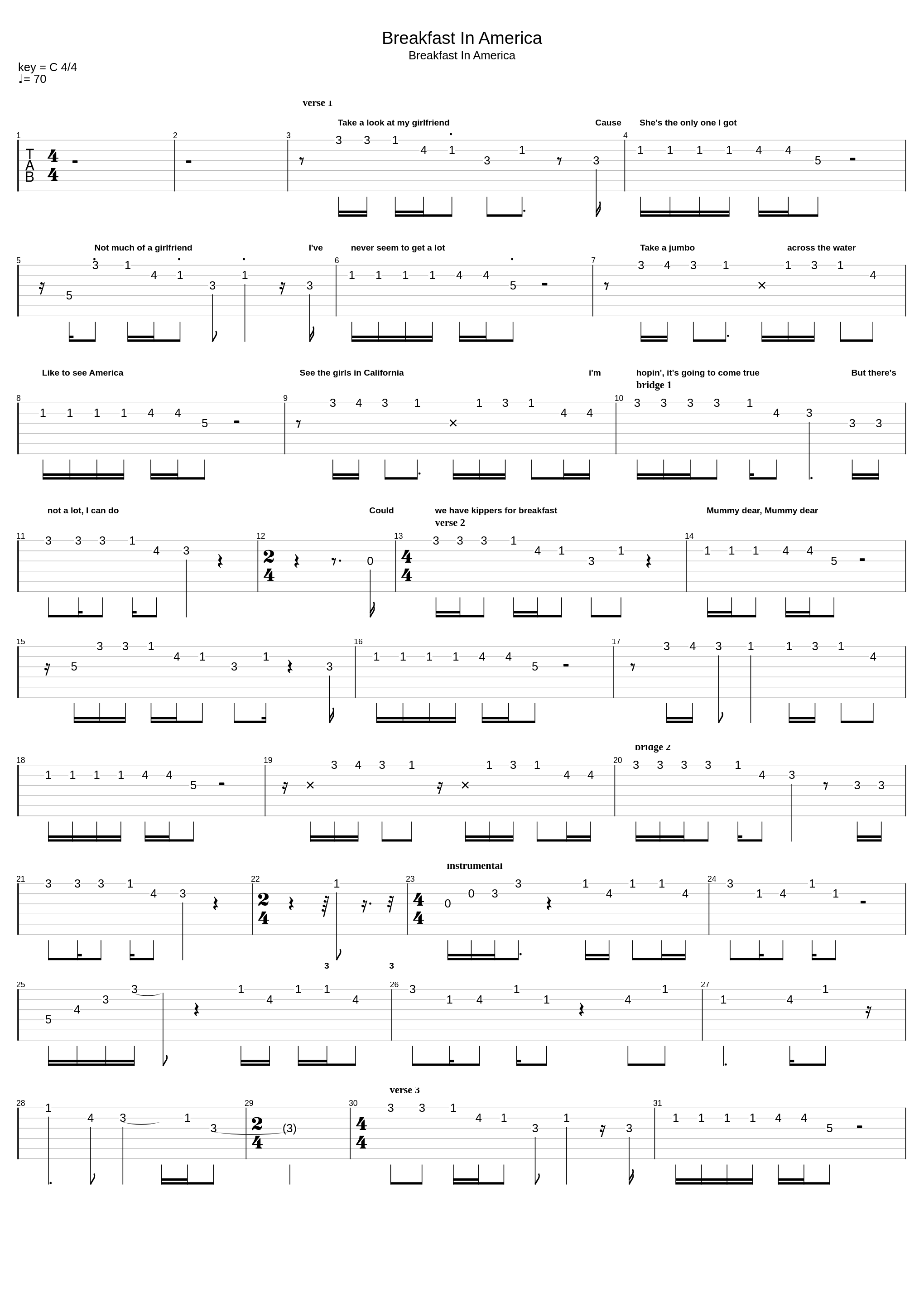 Breakfast In America_Supertramp_1