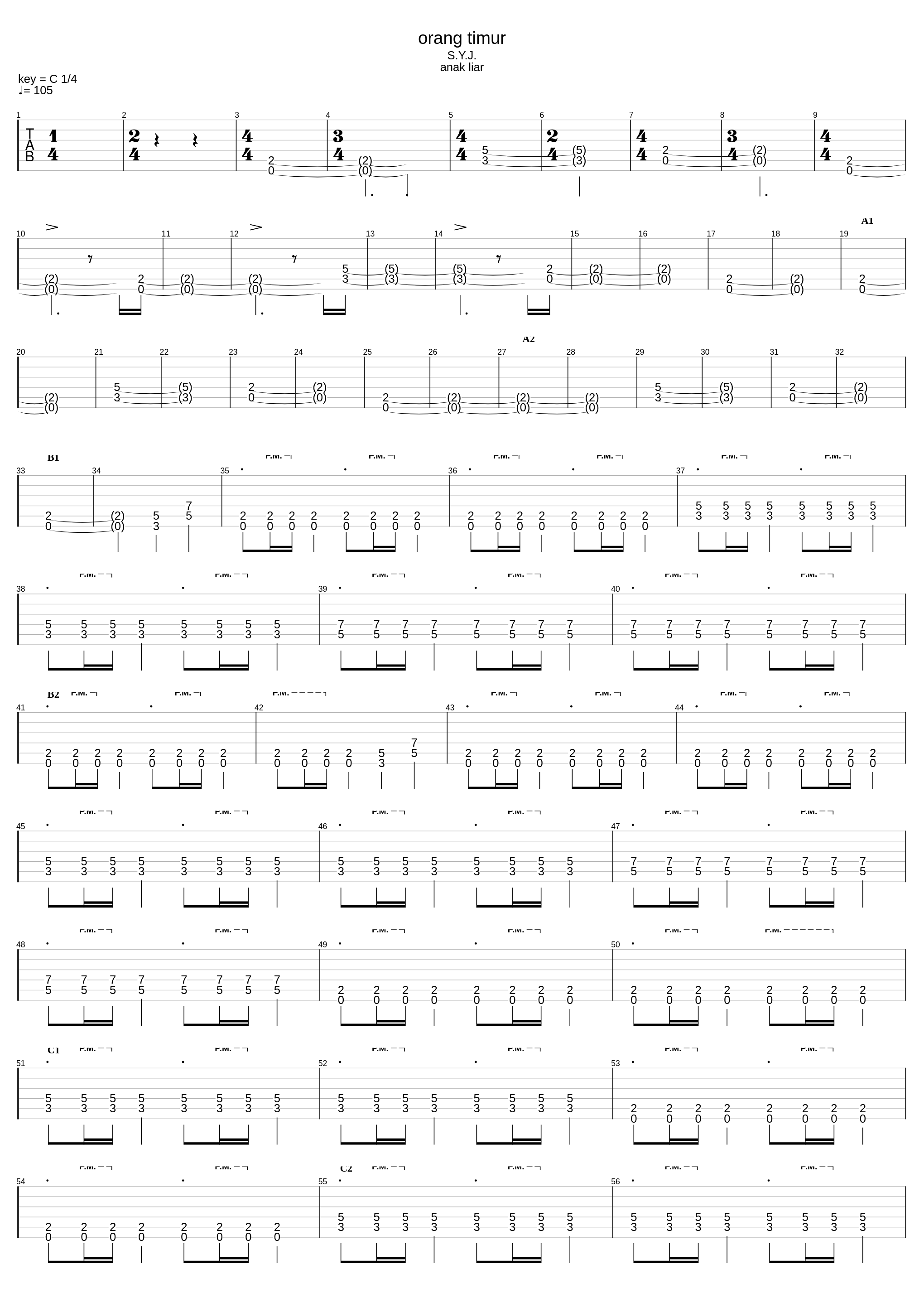 Orang Timur_Melayu_1