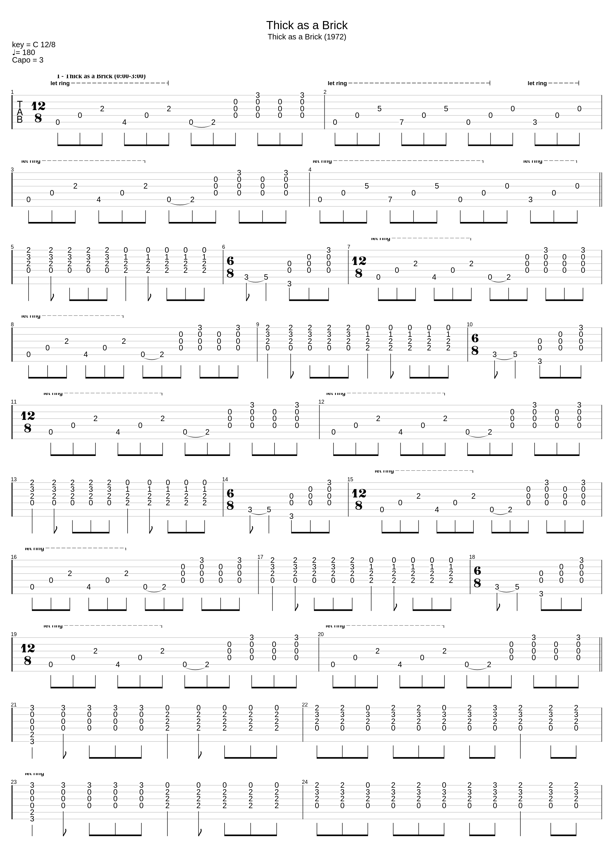 Thick As A Brick_Jethro Tull_1