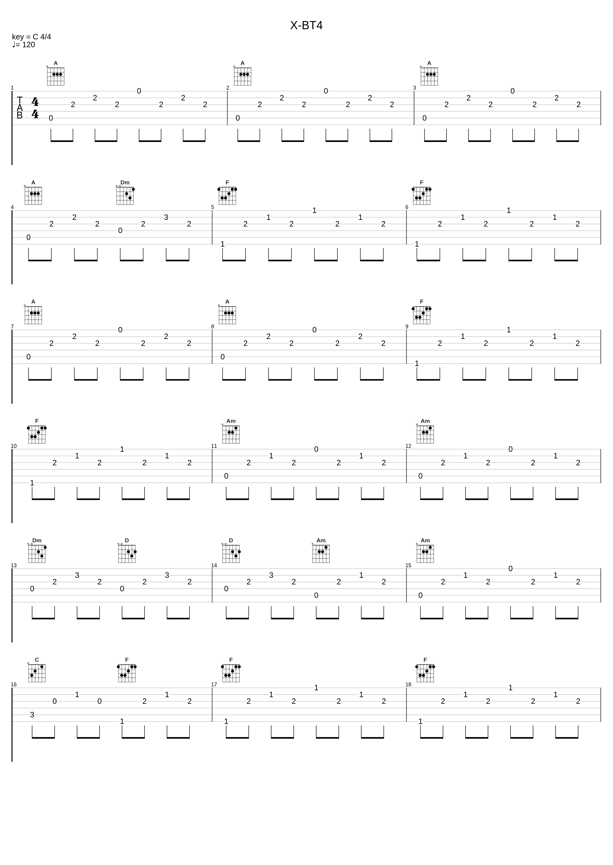 X-BT4_澤野弘之_1