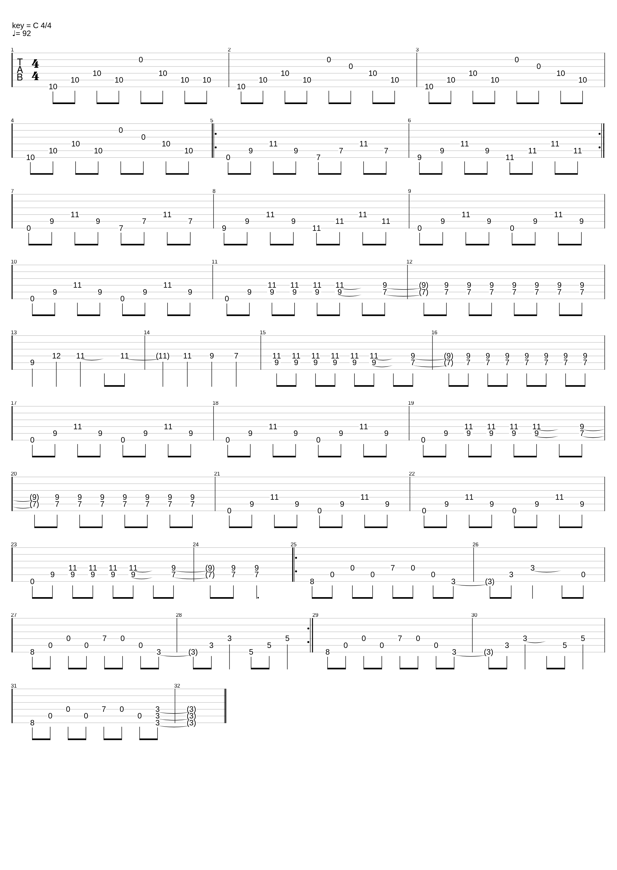 Heading for the Door_Duster_1