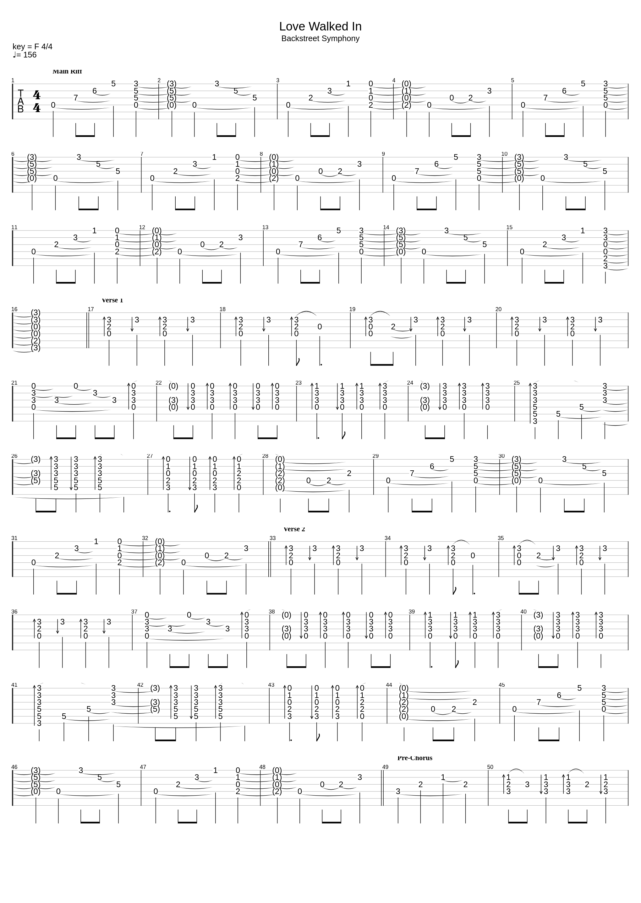 Love Walked In_Thunder_1