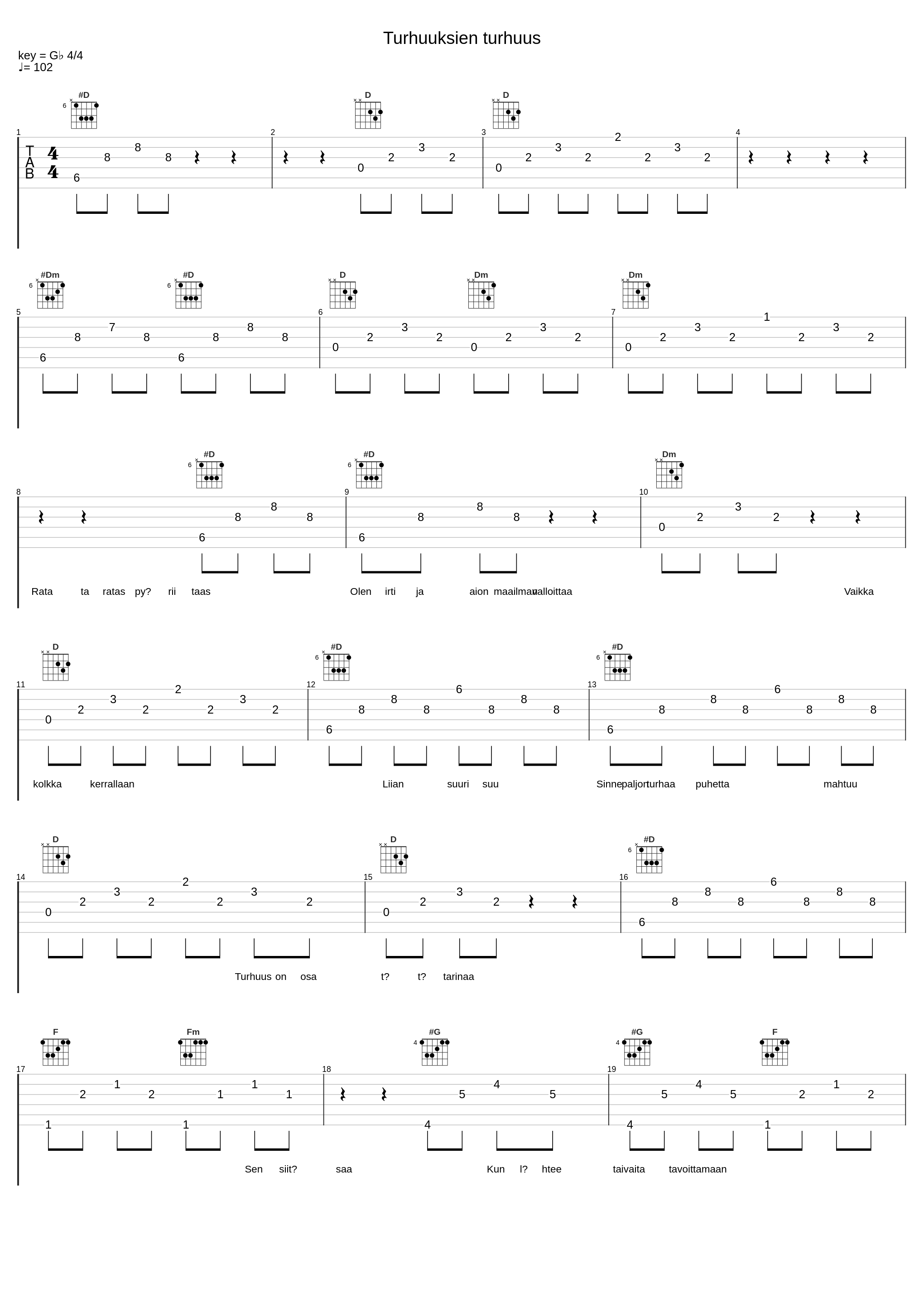 Turhuuksien turhuus_Mokoma_1