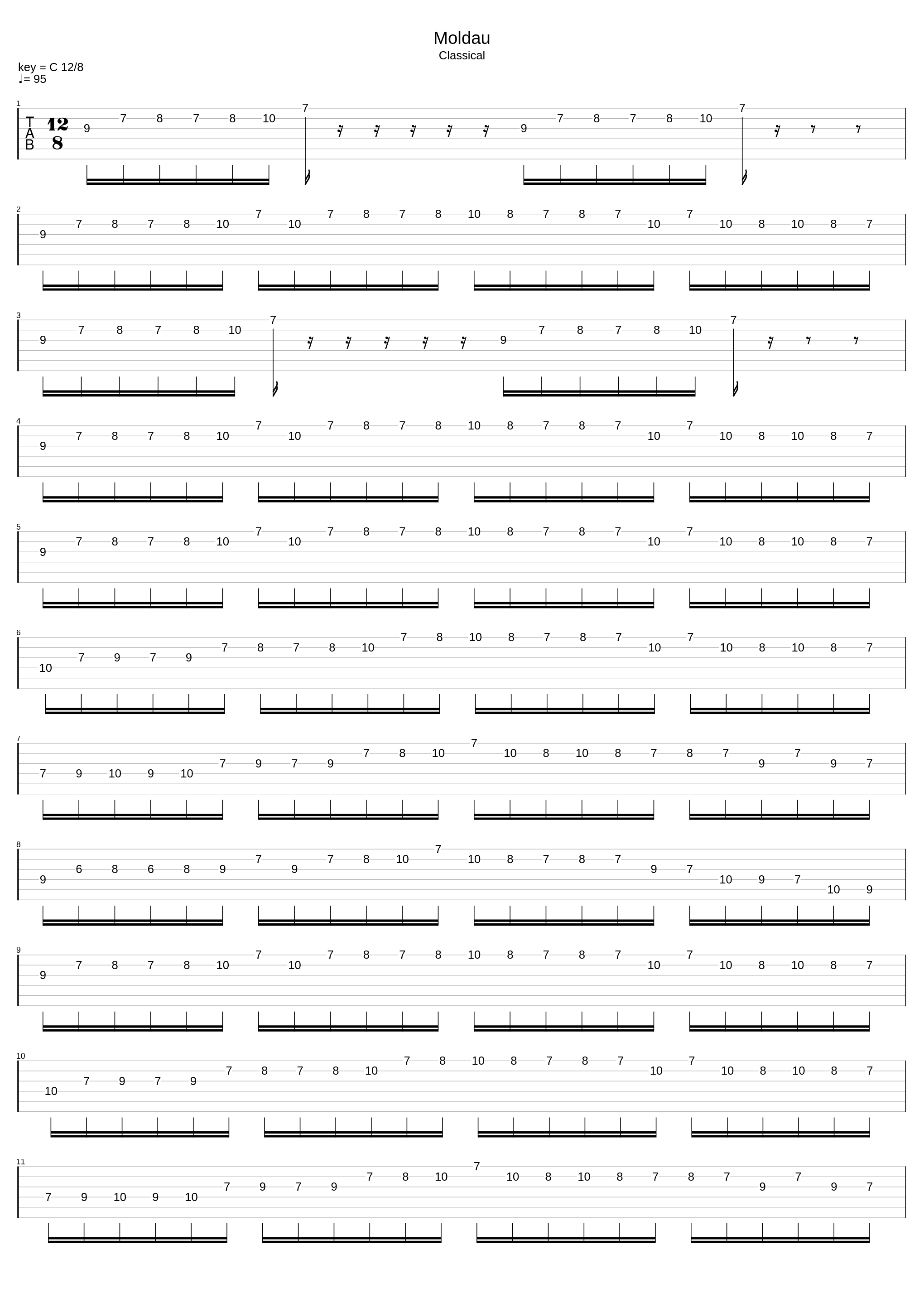 Moldau_Wolf Hoffmann_1