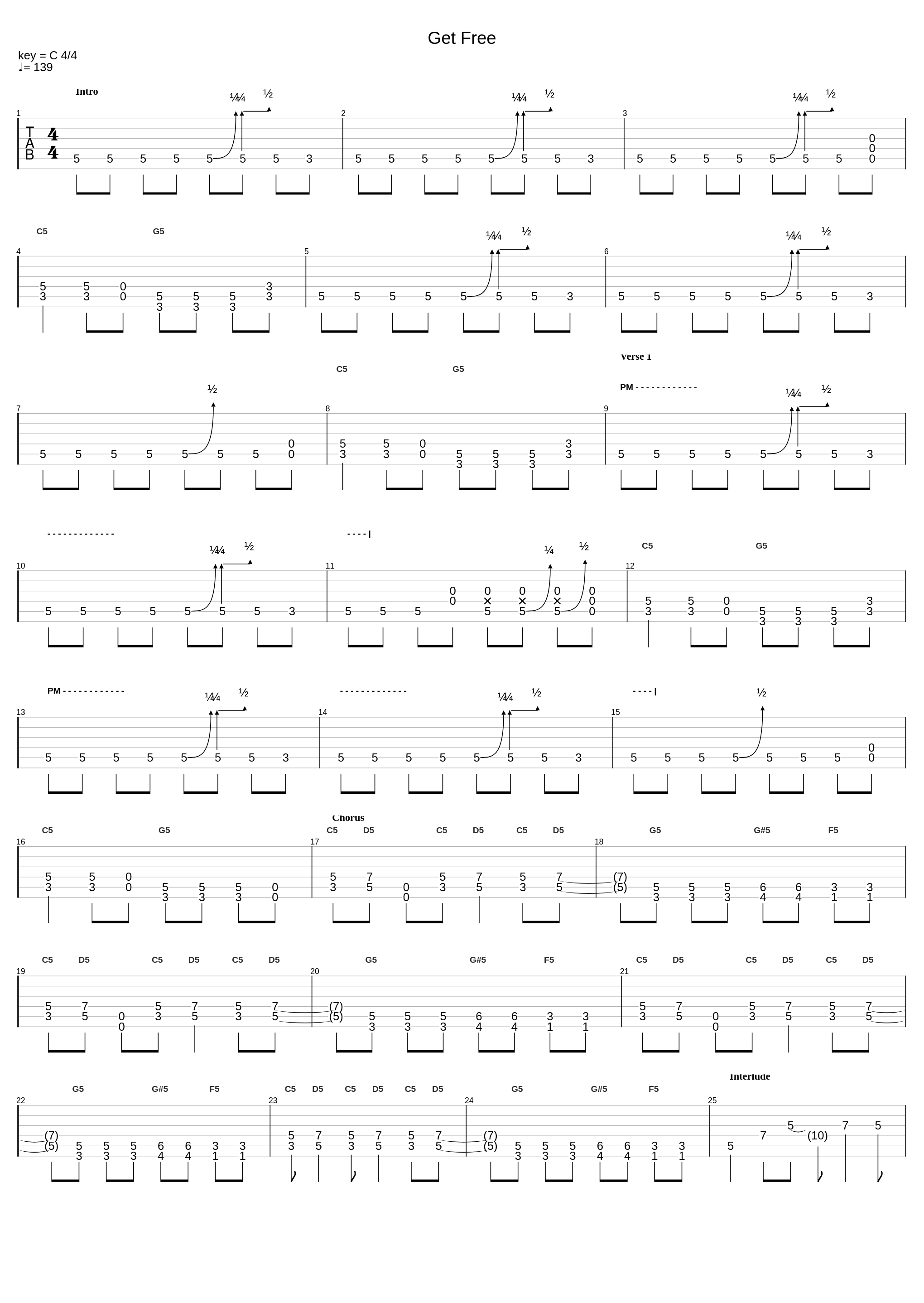 Get Free_The Vines_1