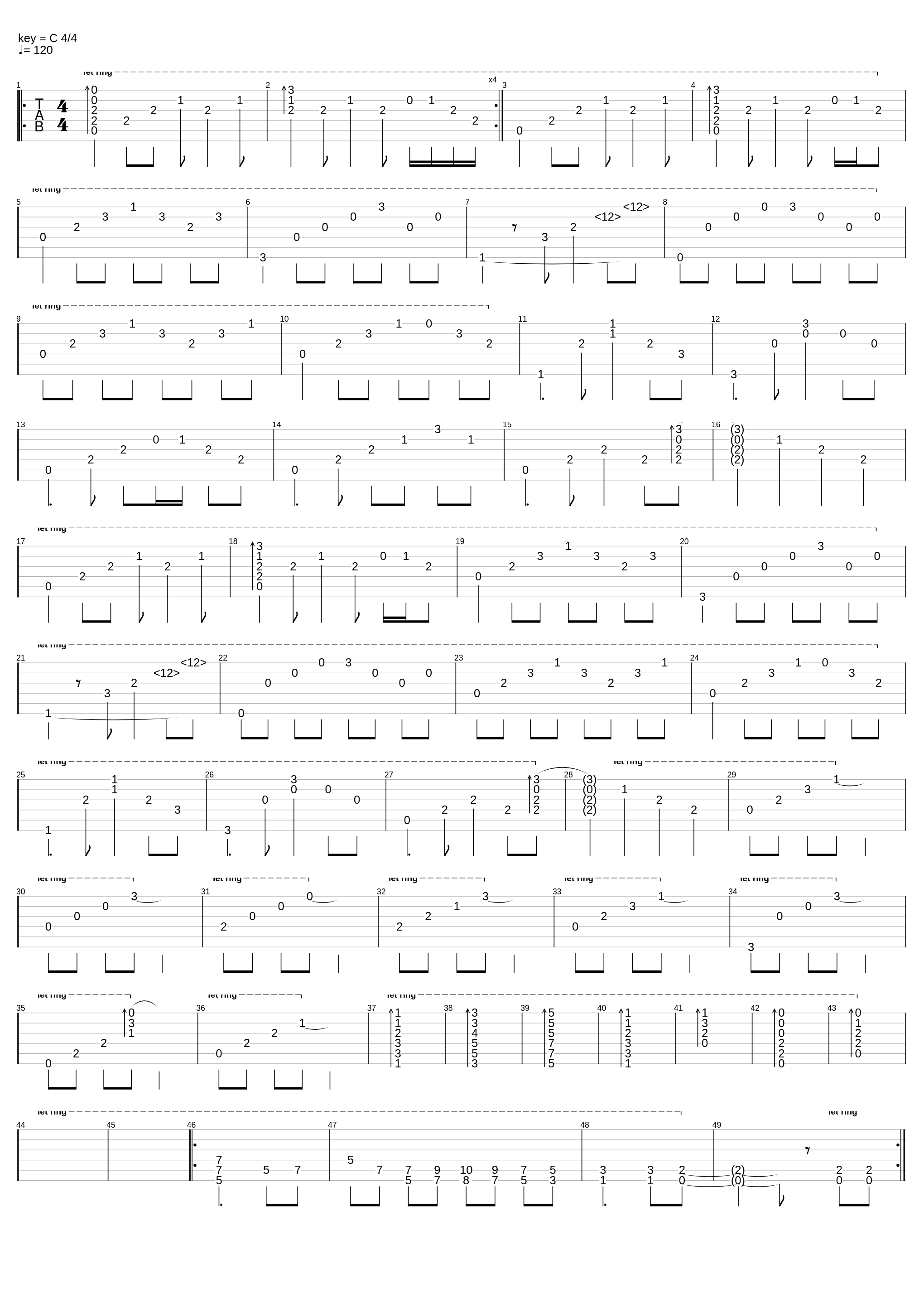 Листья_Чёрный Кофе_1