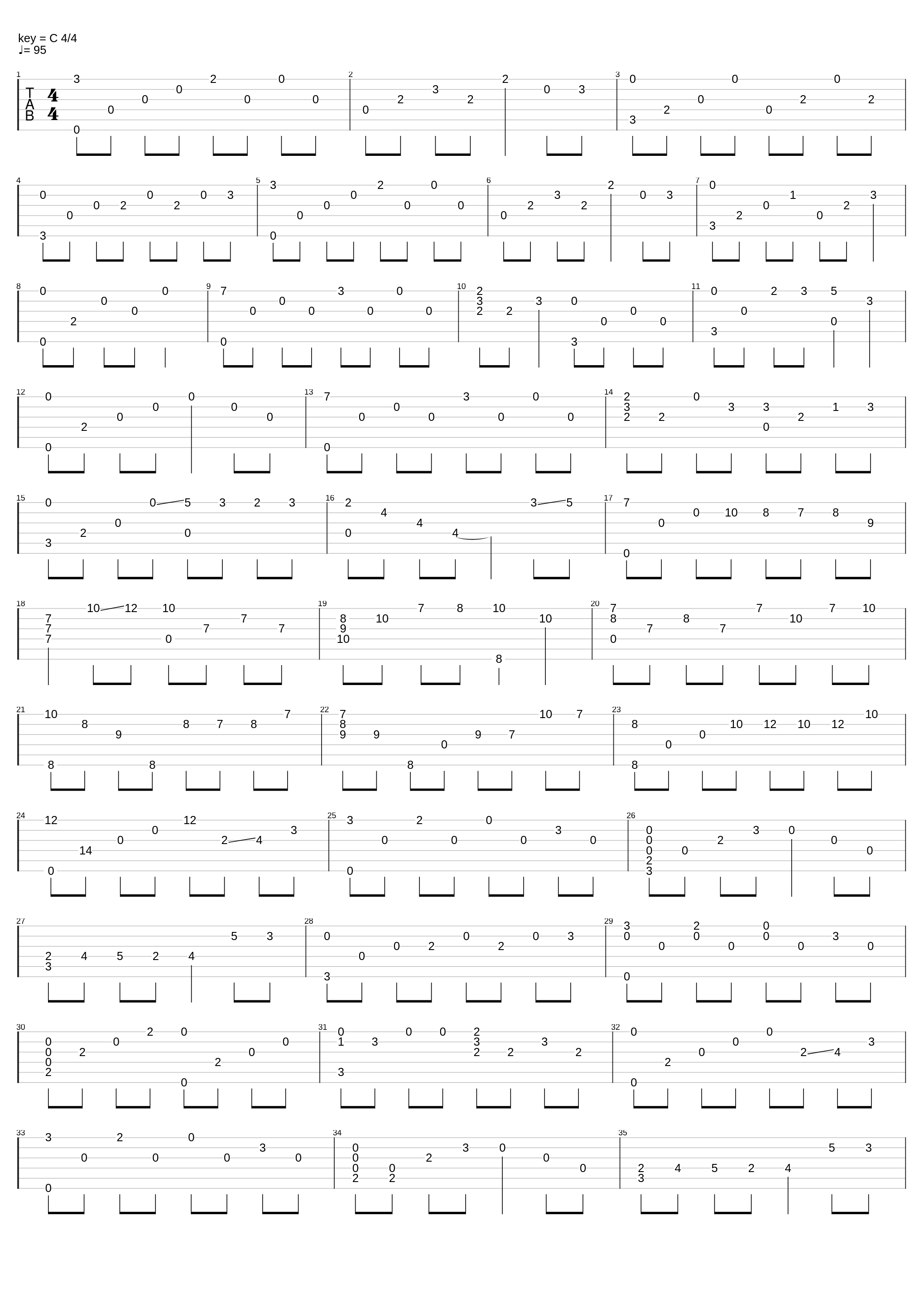 Wangxian / Wuji_The Untamed Ost_1