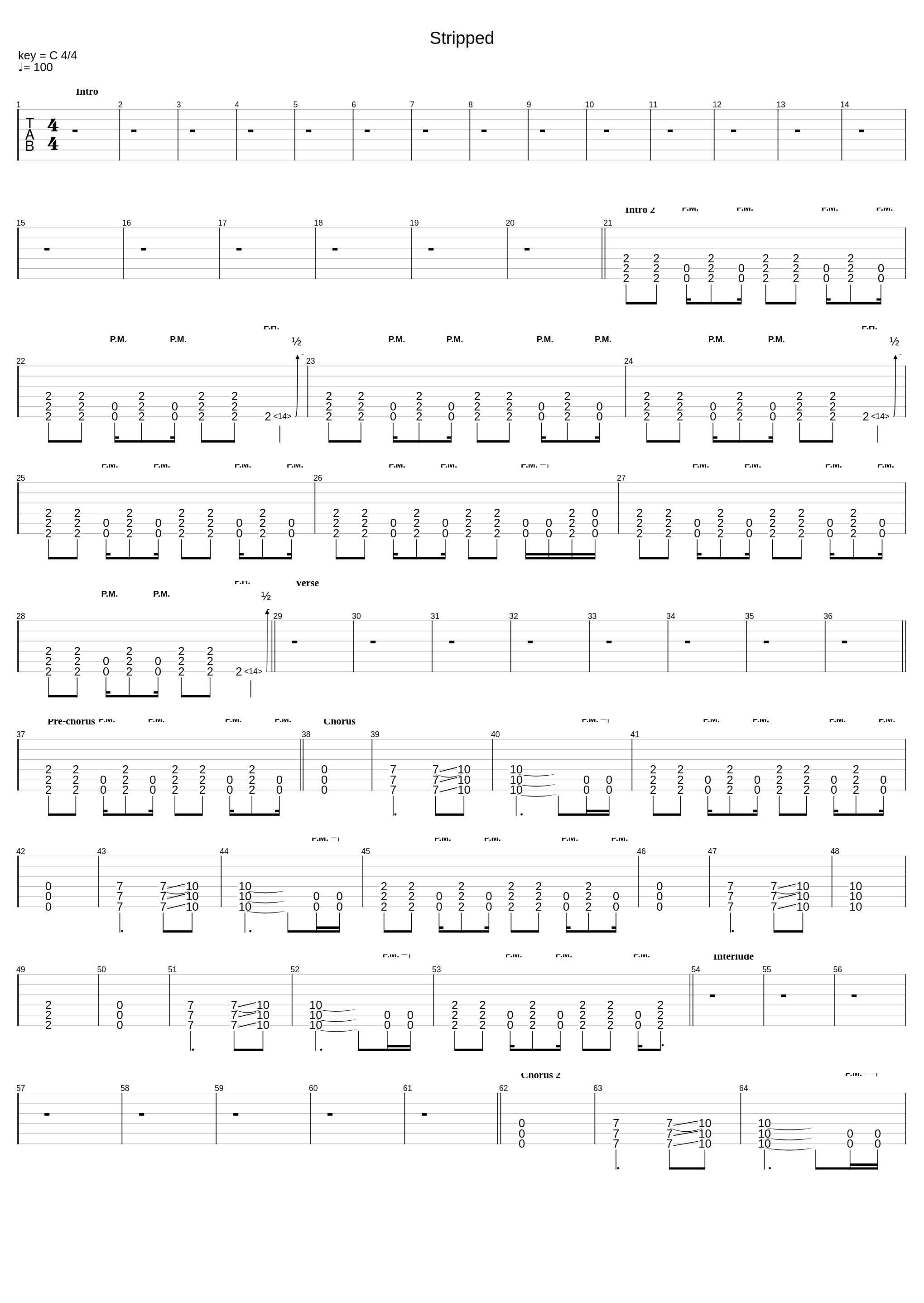 Stripped_Rammstein_1