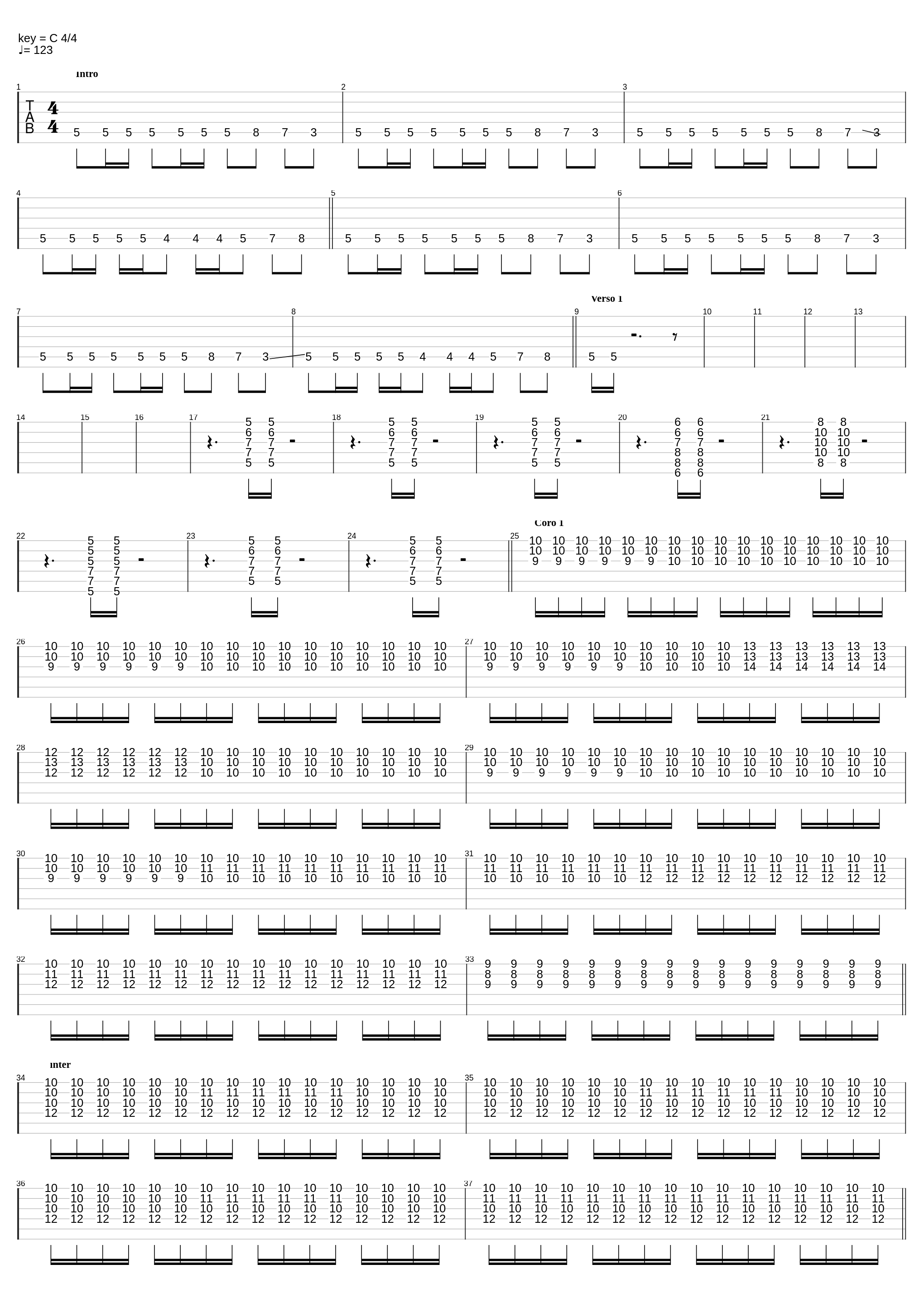 Santiago De Chile_Los Bunkers_1