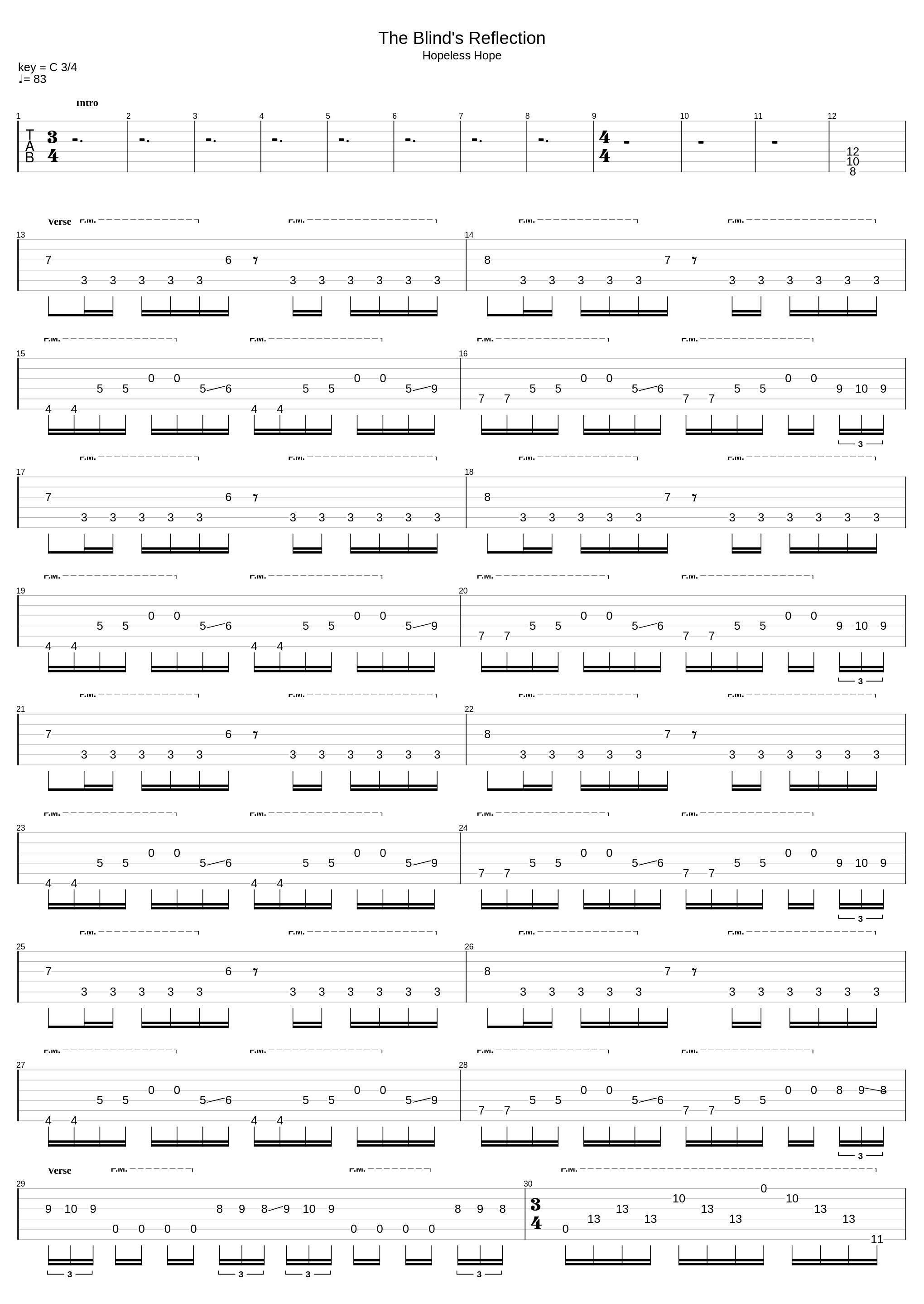 The Blinds Reflection_Martyr_1