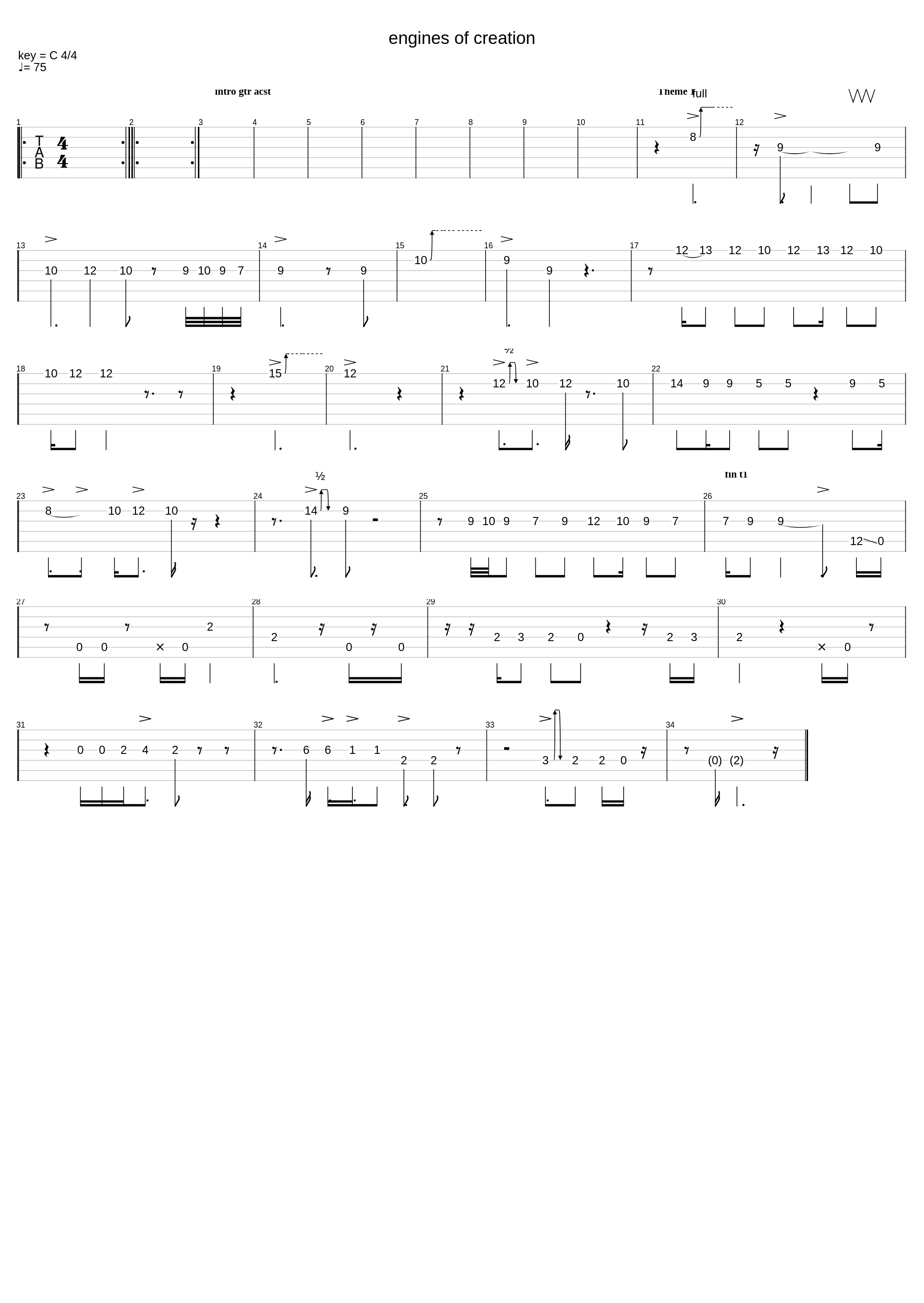 Engines Of Creation_Joe Satriani_1