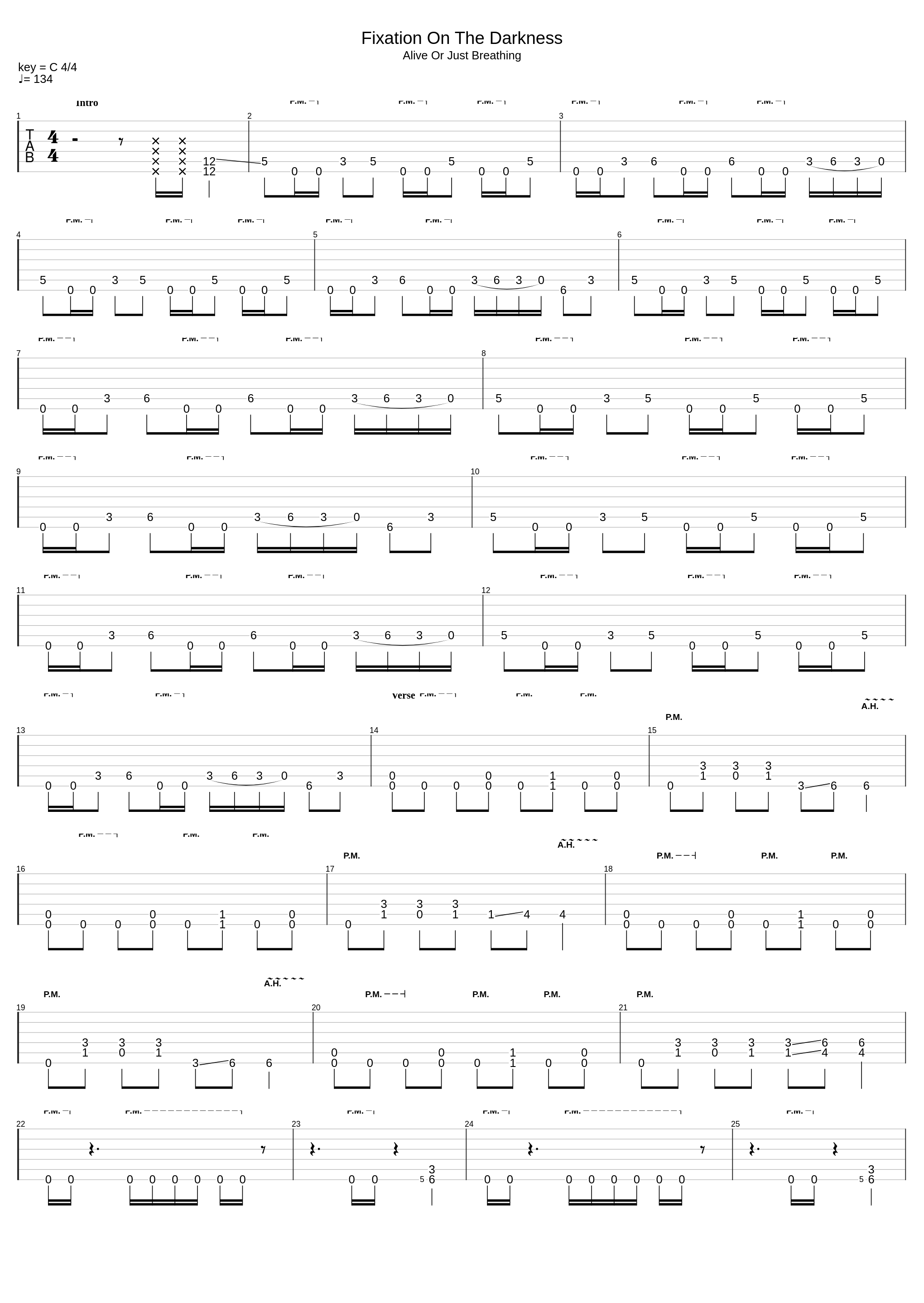 Fixation On The Darkness_Killswitch Engage_1