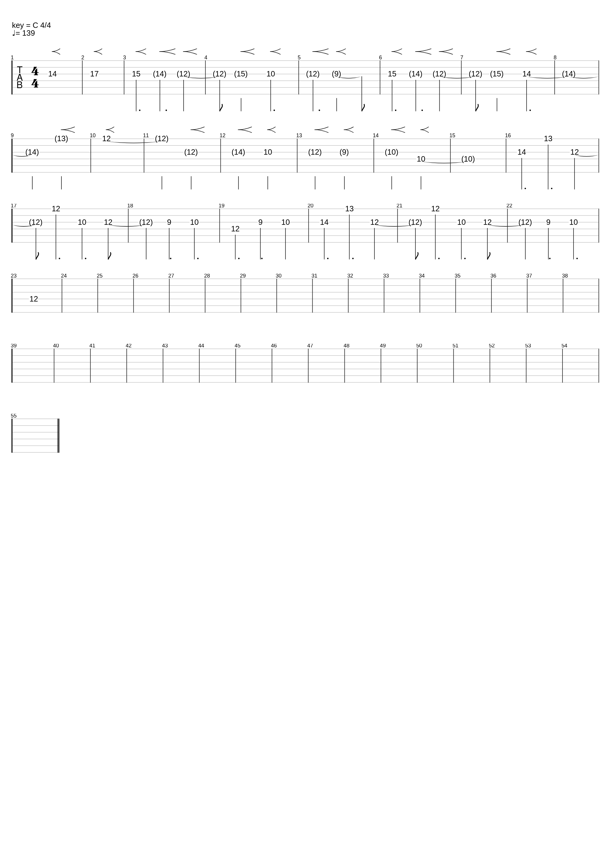 Love Me_Counterparts_1