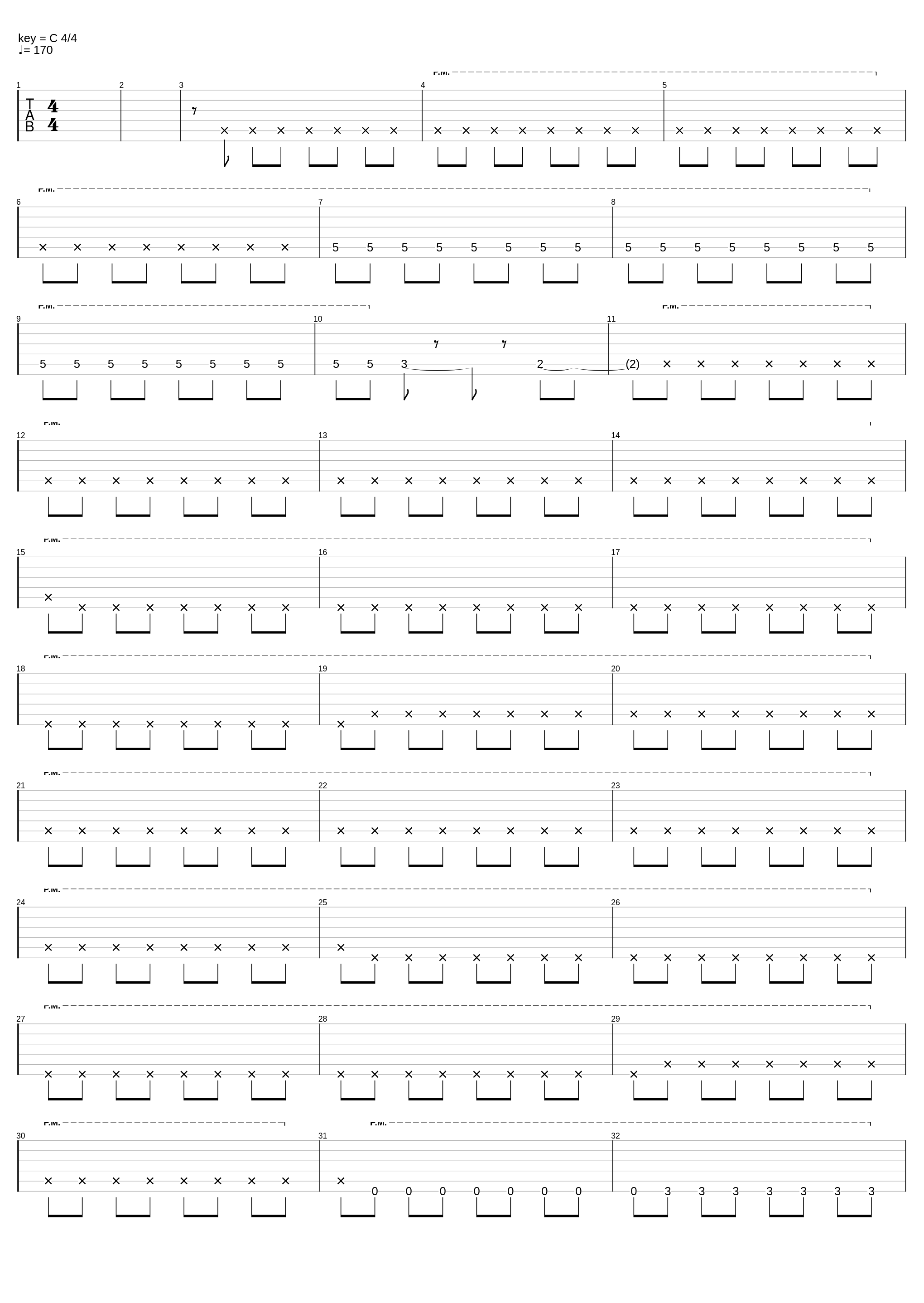 Ya Lo Veia Venir_Moderatto_1