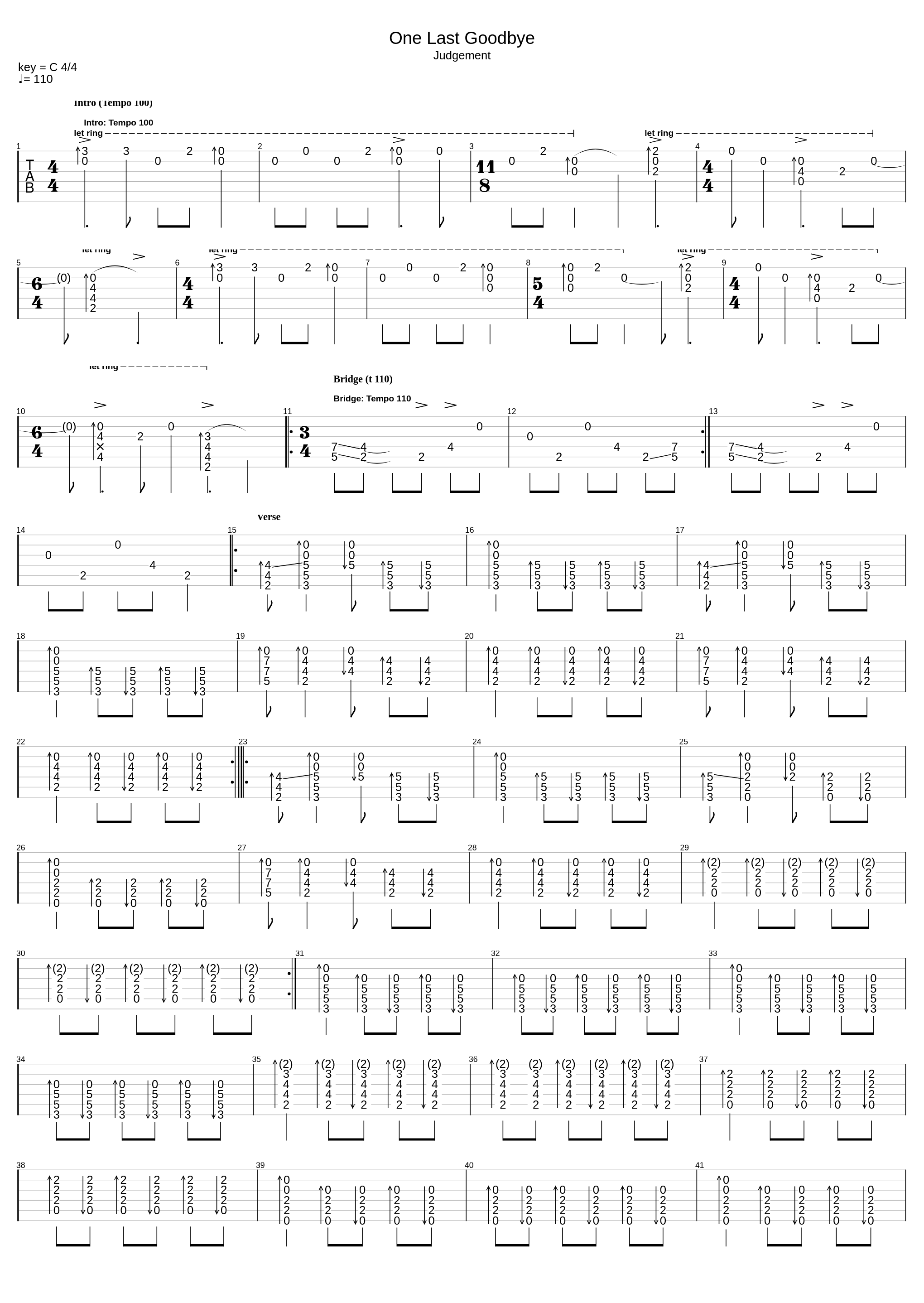 One Last Goodbye_Anathema_1