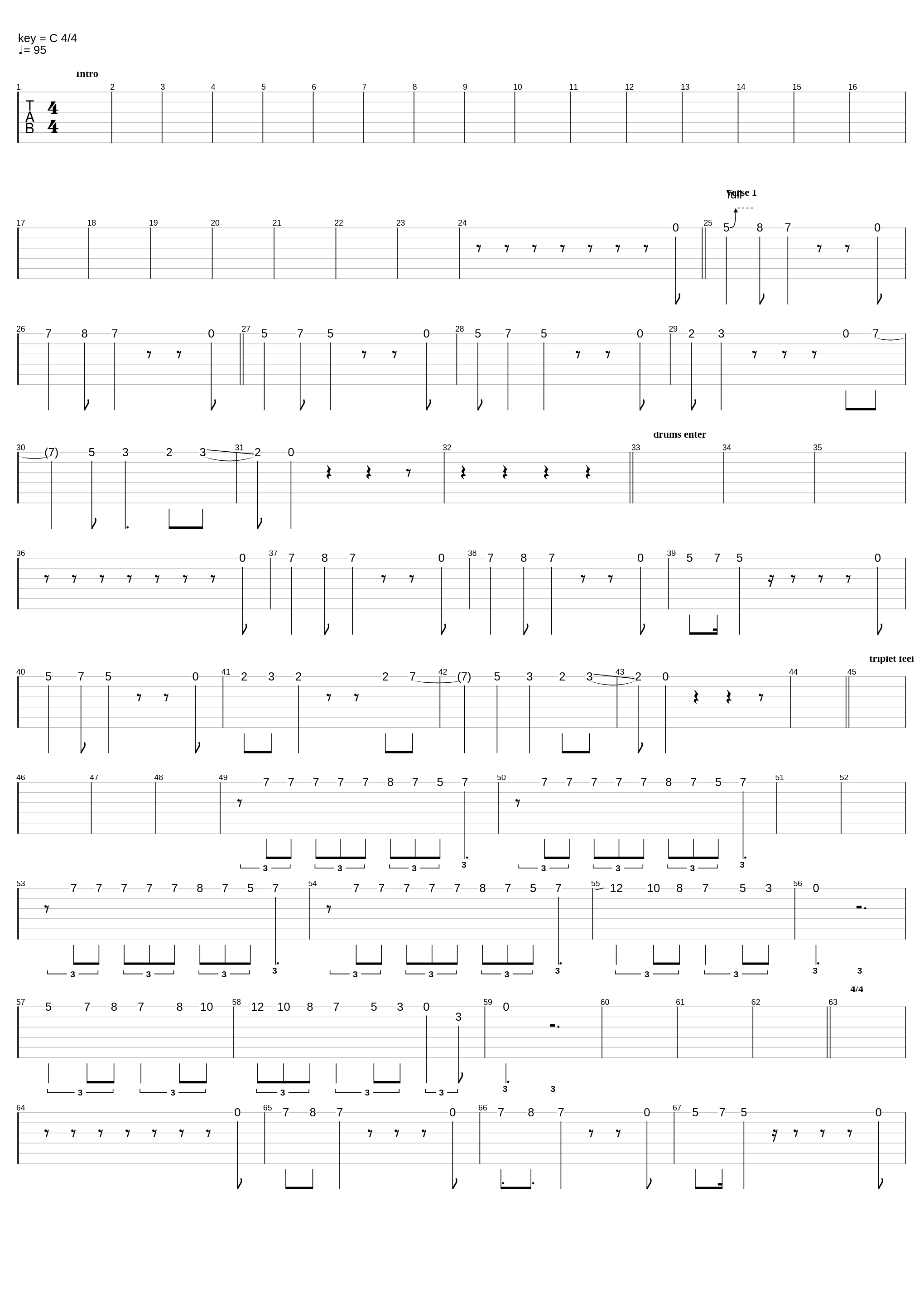 Chimera's Wreck_Porcupine Tree_1