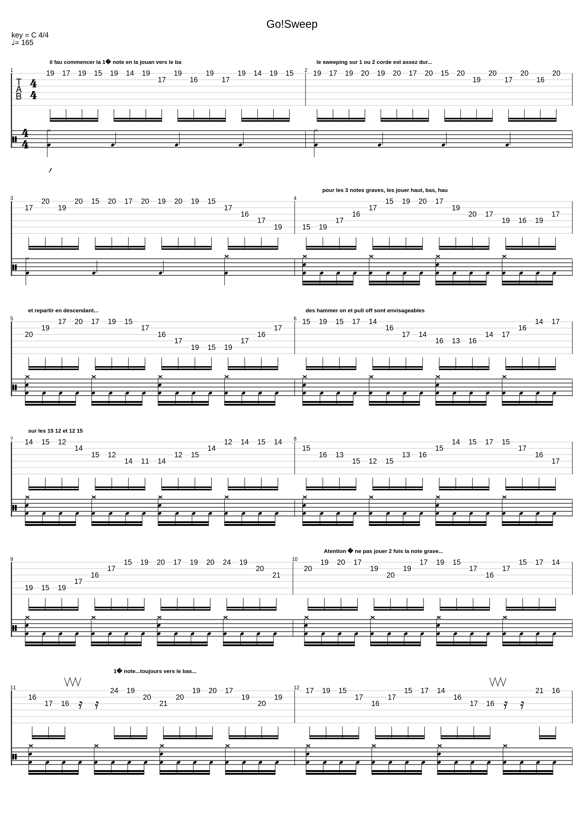 Go! Sweep_Sweep Exercises_1