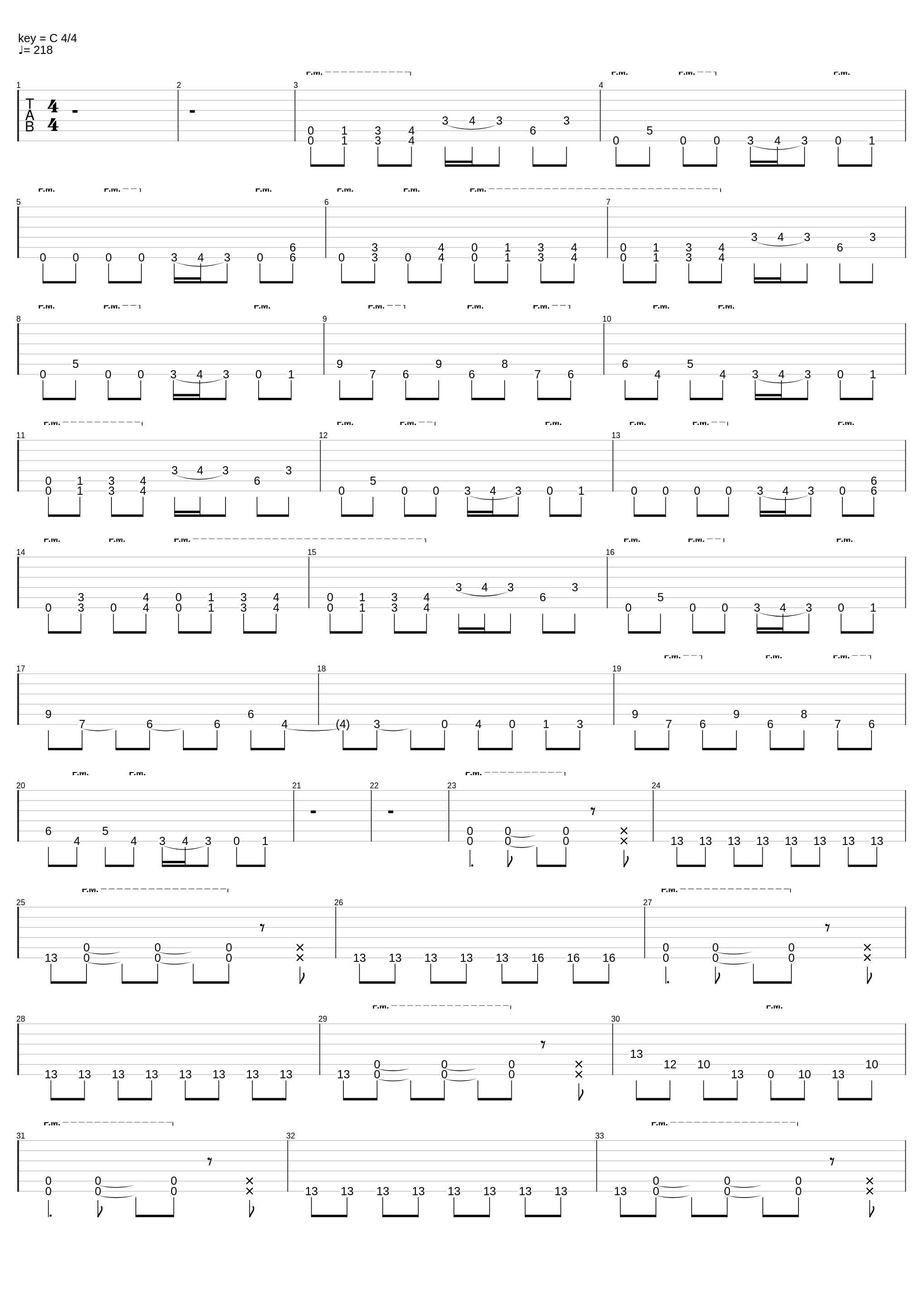 White Nile_Born Of Osiris_1