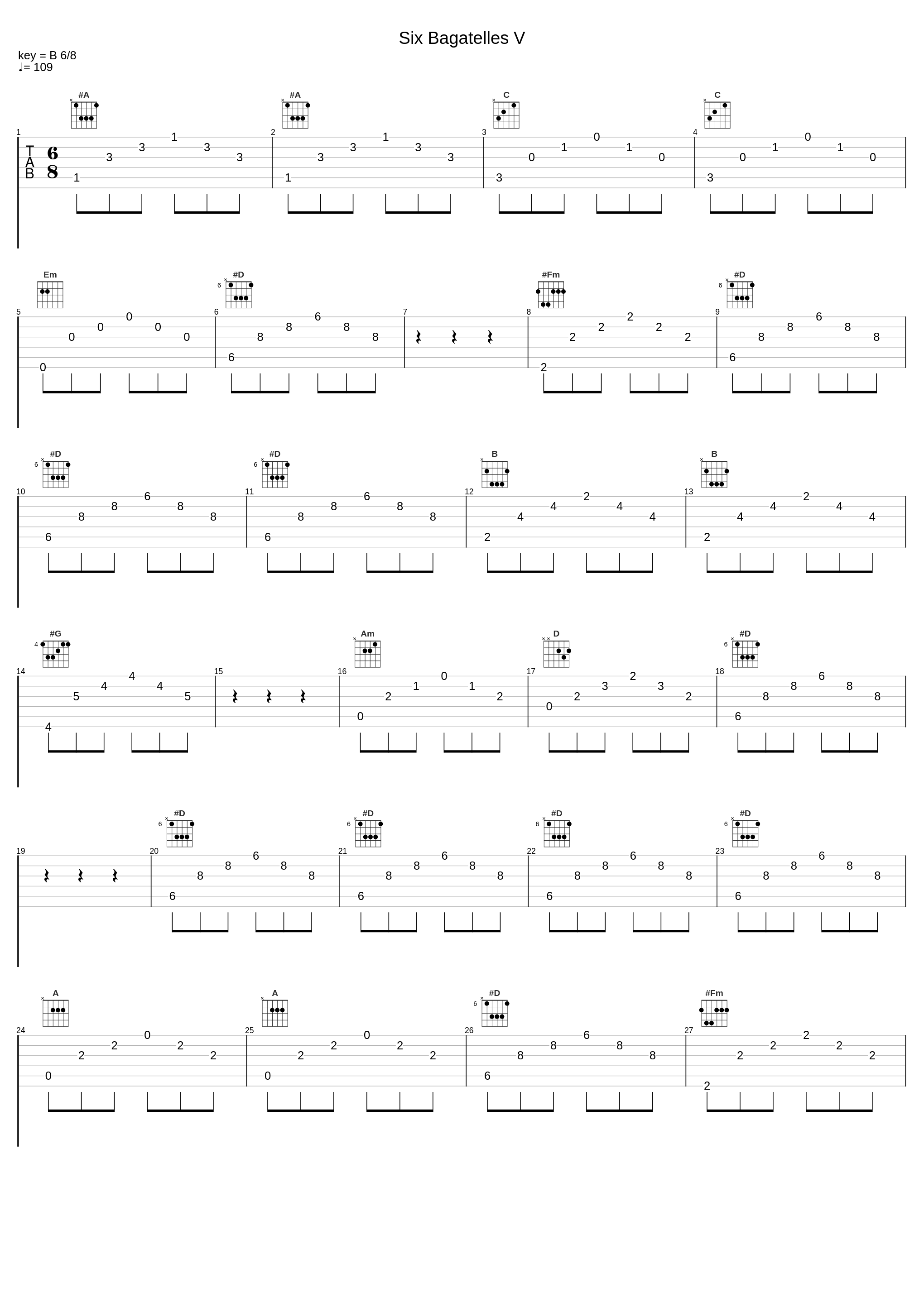 Six Bagatelles V_Maksim_1