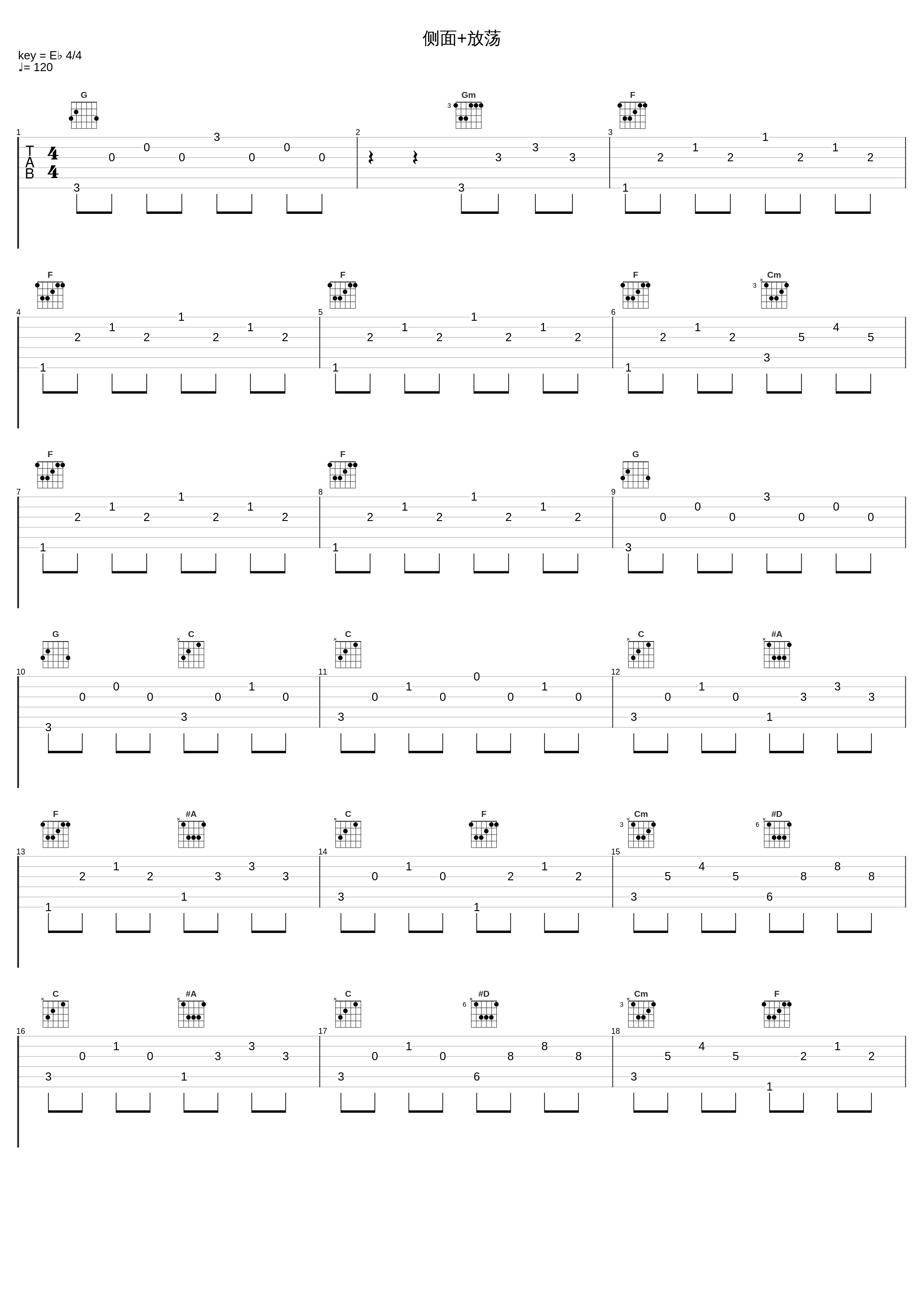 侧面+放荡_W.K._1