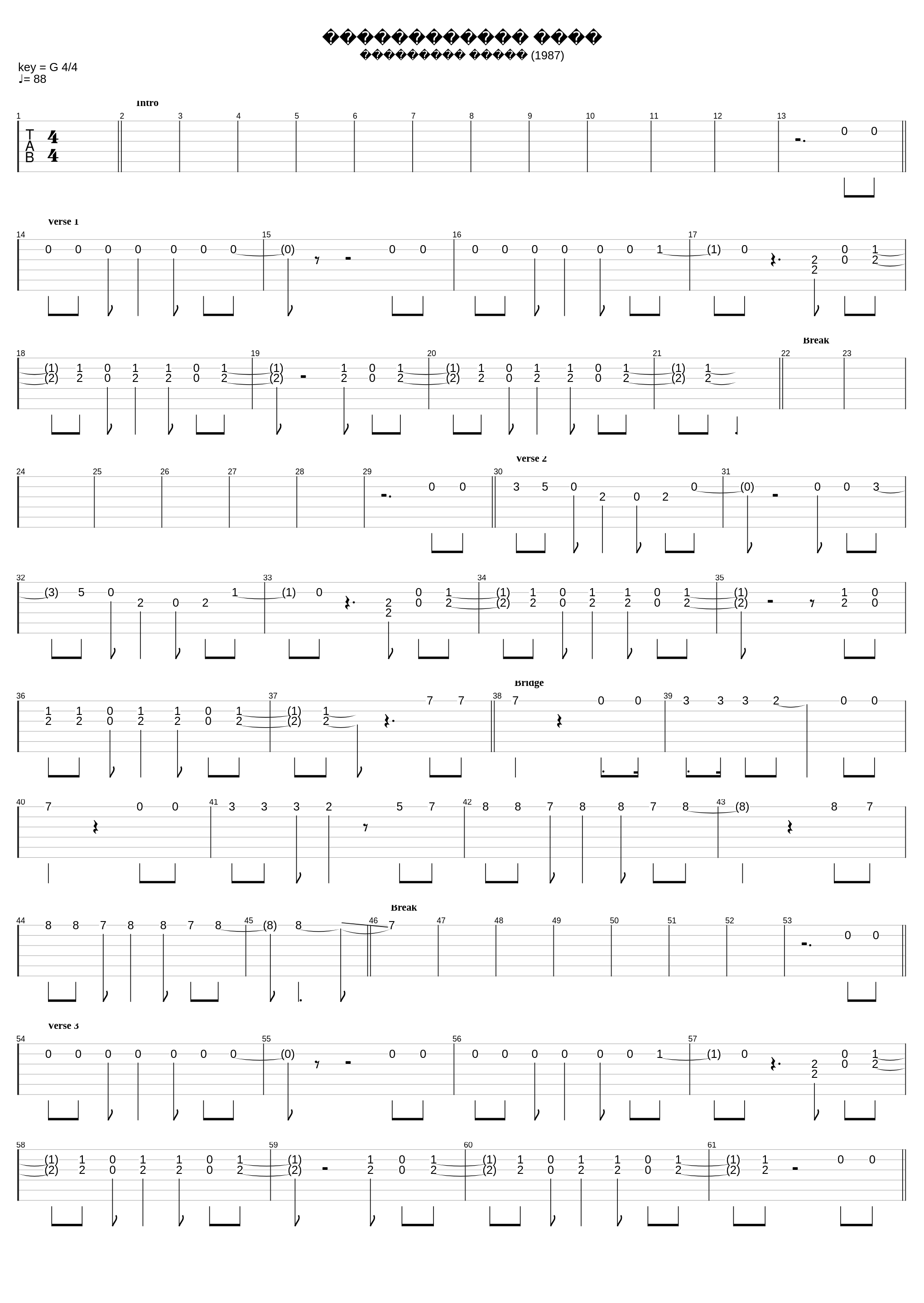 Владимирская Русь_Чёрный Кофе_1