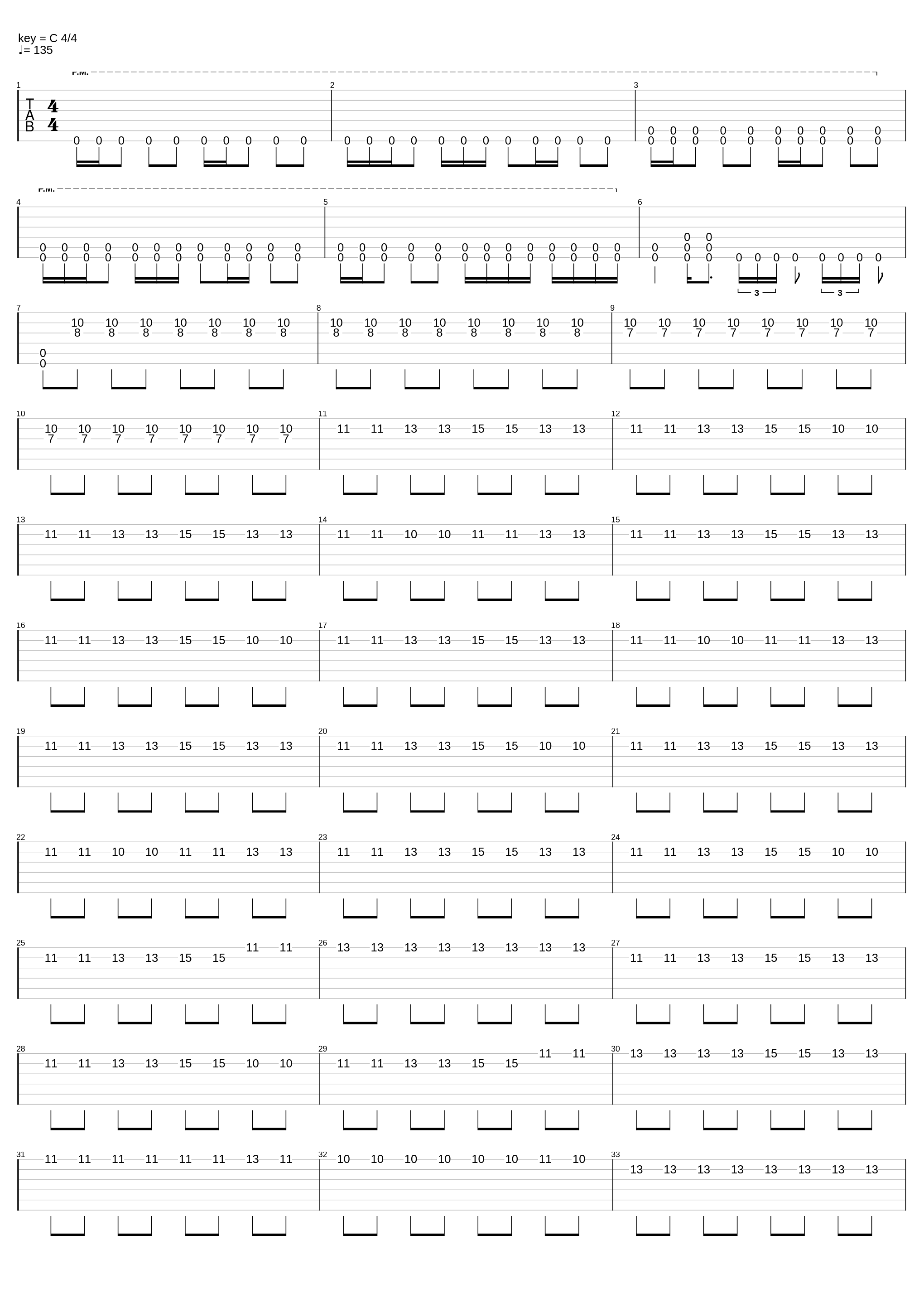 I Bet You'll Forget That Even If You Noticed That_Foreground Eclipse_1