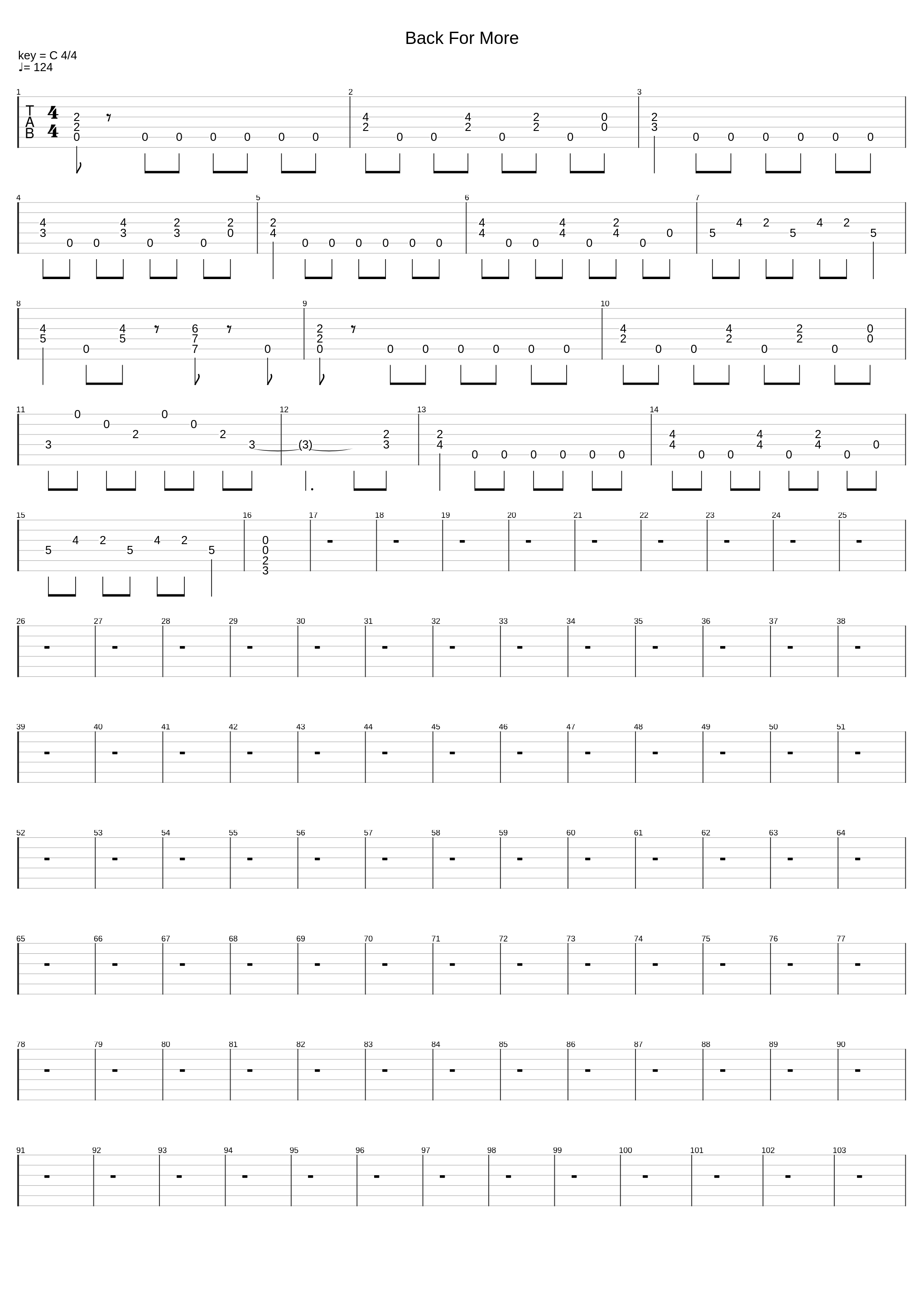 Back For More_Ratt_1