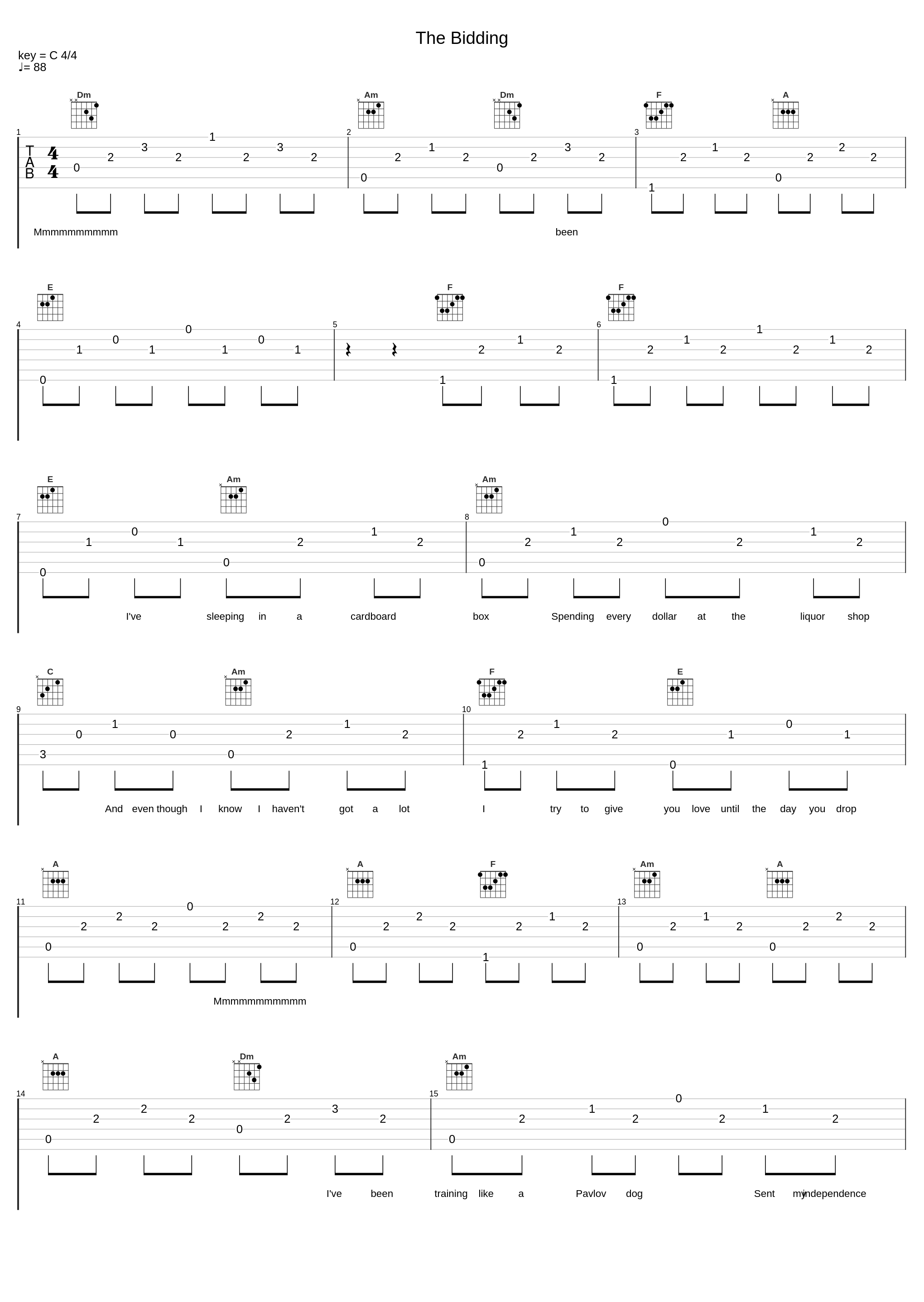 The Bidding_Tally Hall_1