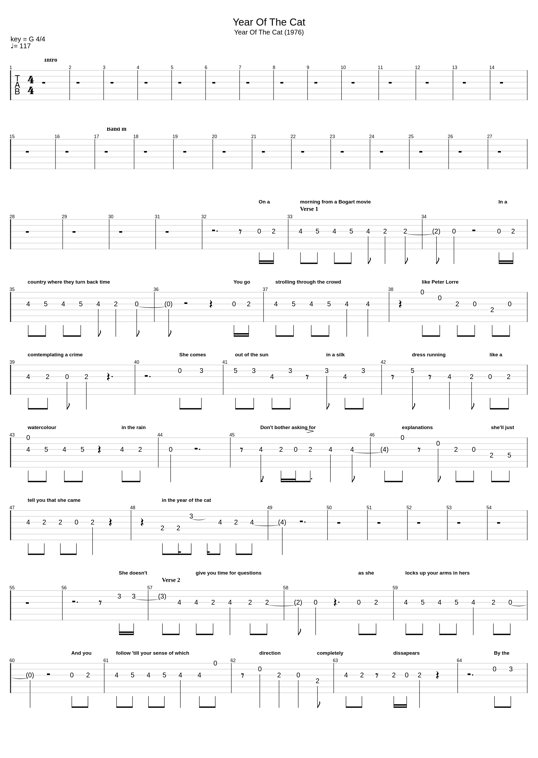 Year Of The Cat_Al Stewart_1