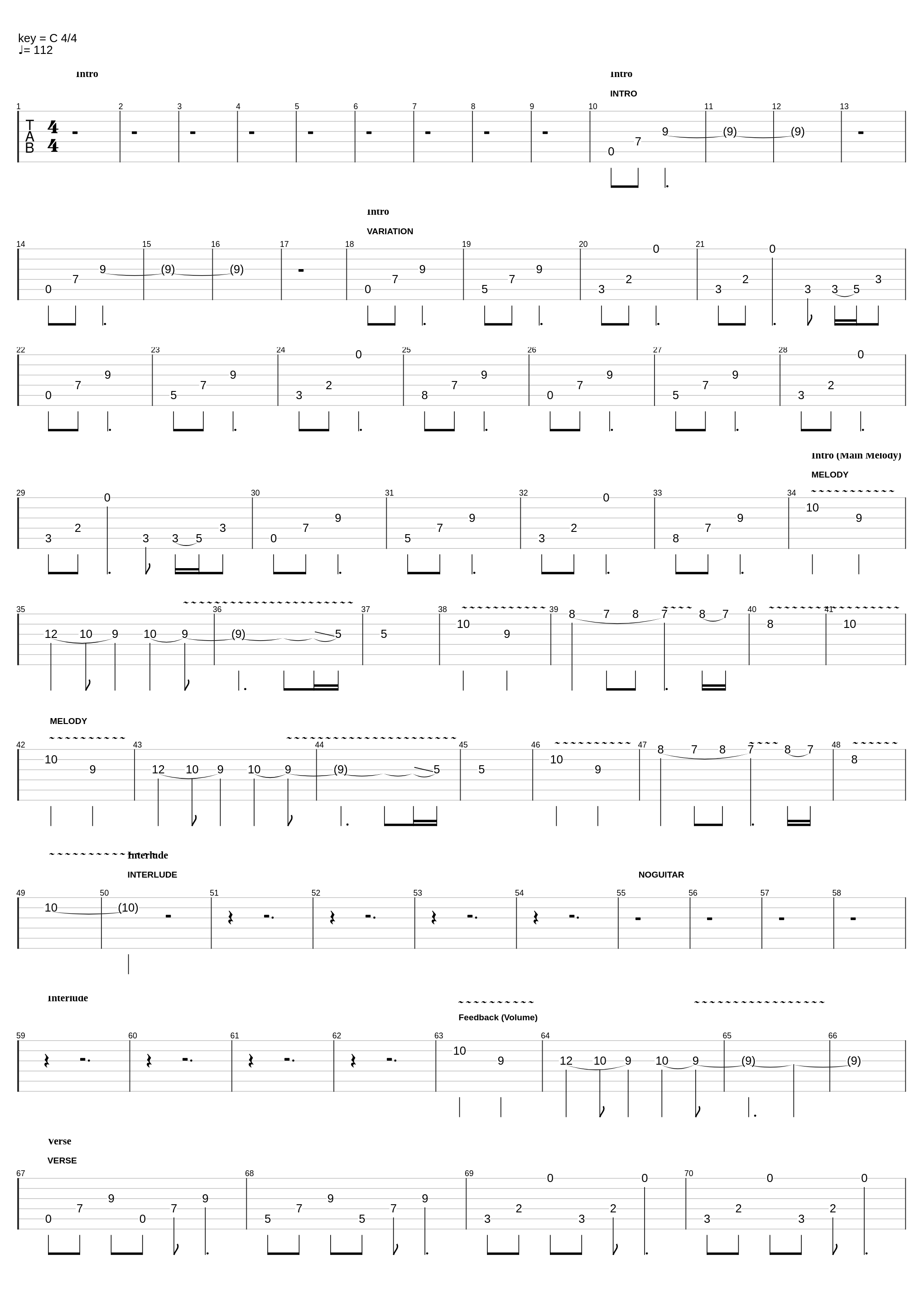 The Chosen Pessimist_In Flames_1