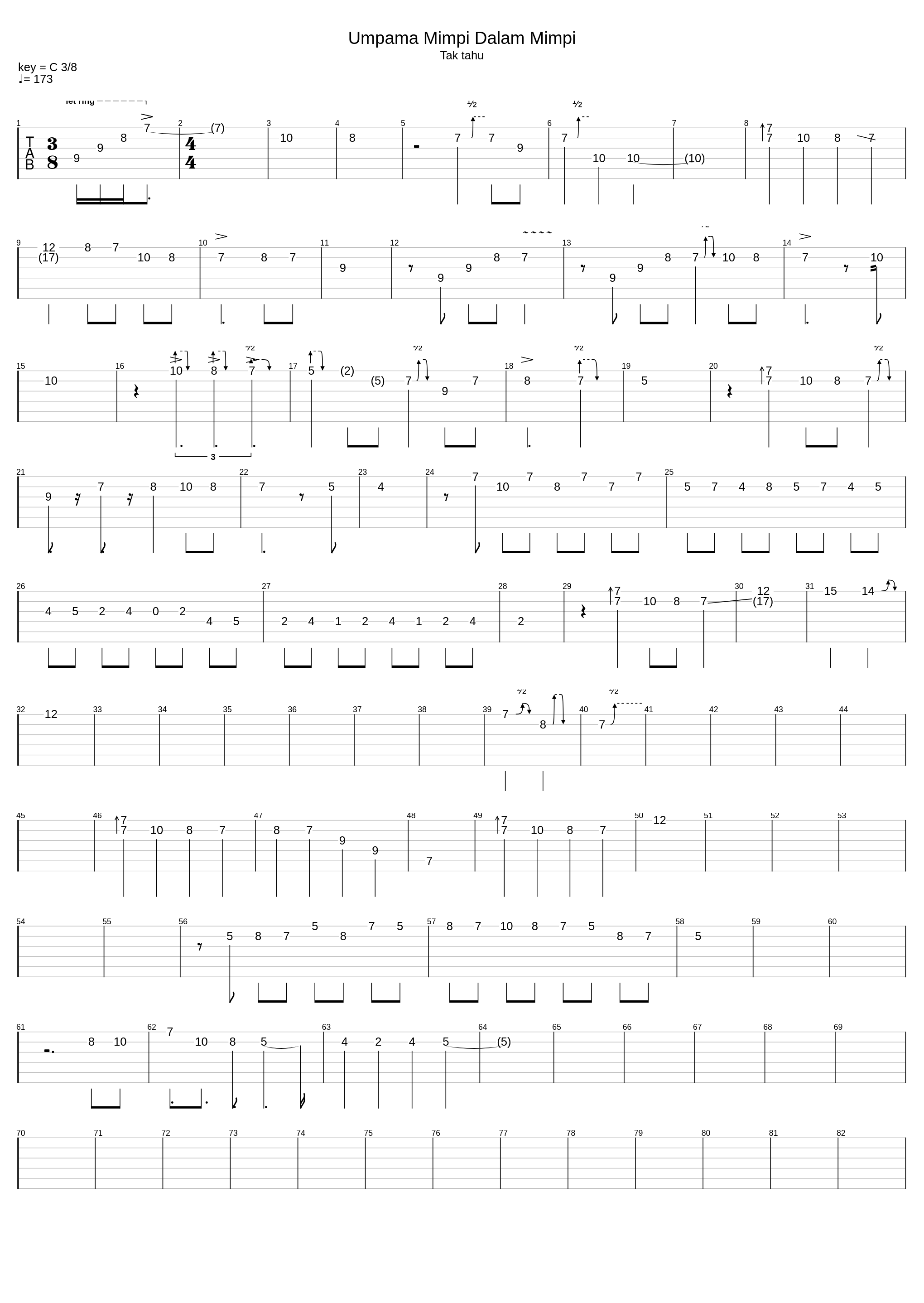 Umpama Mimpi Dalam Mimpi - Damasutra_Melayu_1