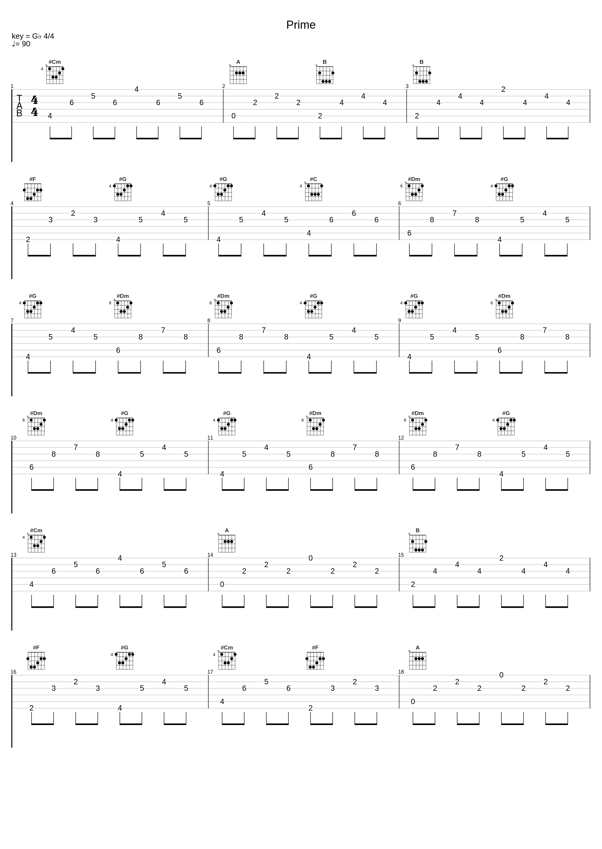 Prime_Omnium Gatherum_1