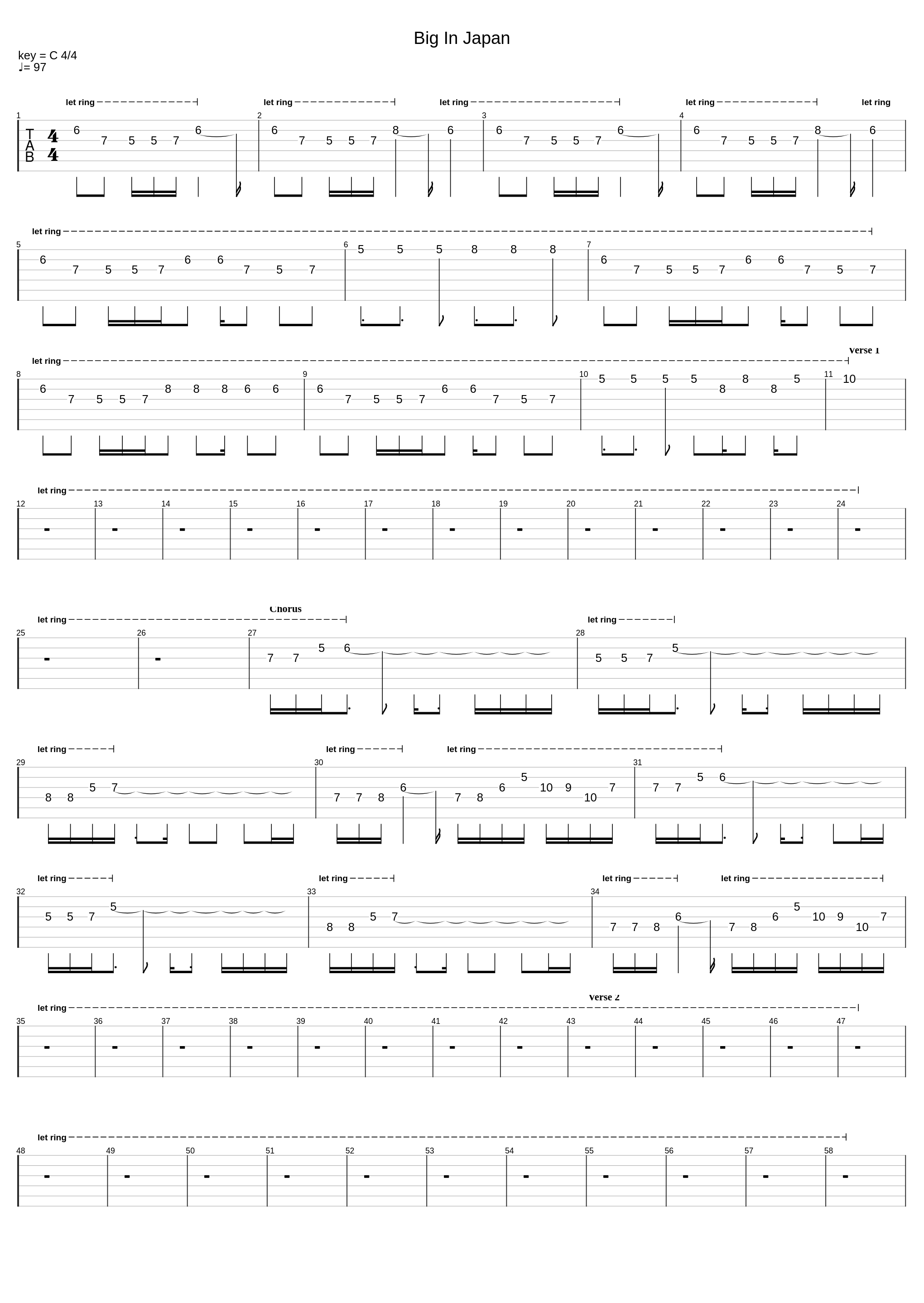 Big In Japan_Alphaville_1