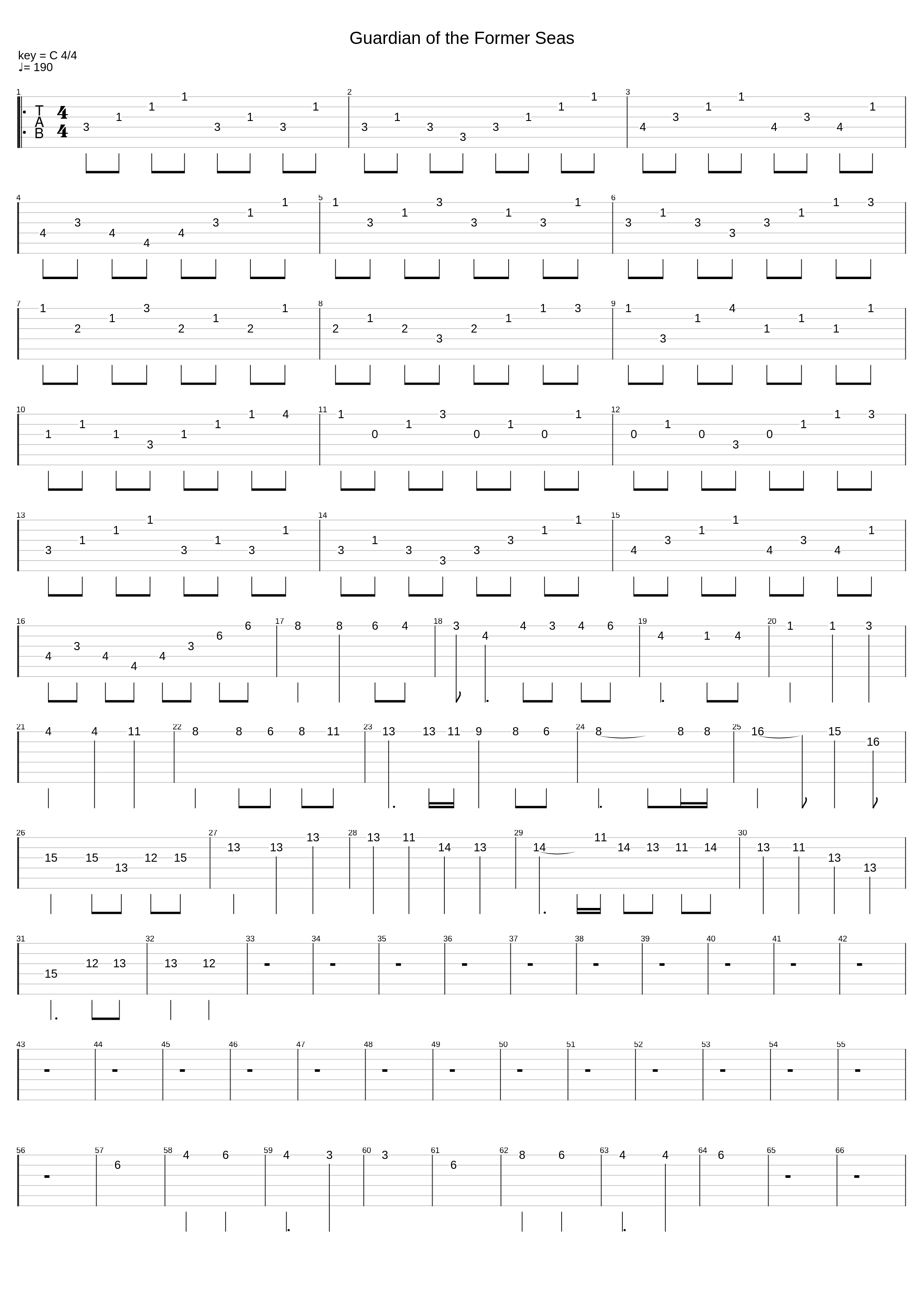 Guardian of the Former Seas_Dm Dokuro_1