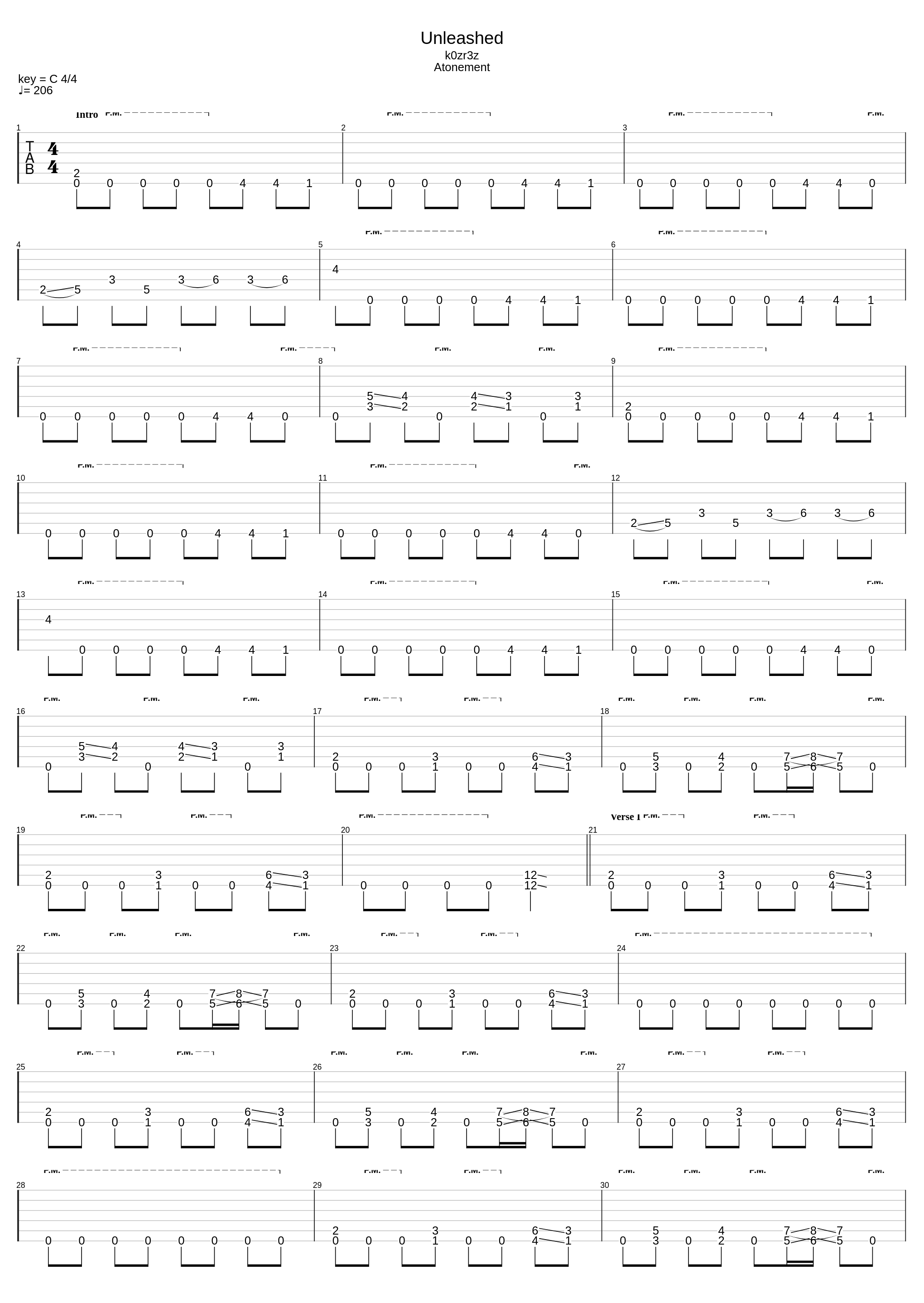 The Signal Fire_Killswitch Engage_1