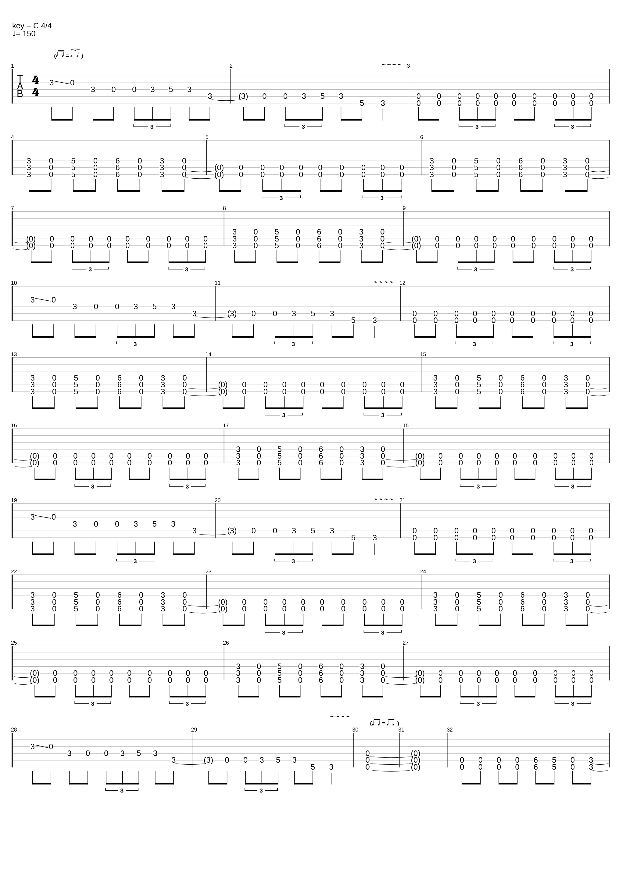 Lady At The Gate_Maylene And The Sons Of Disaster_1