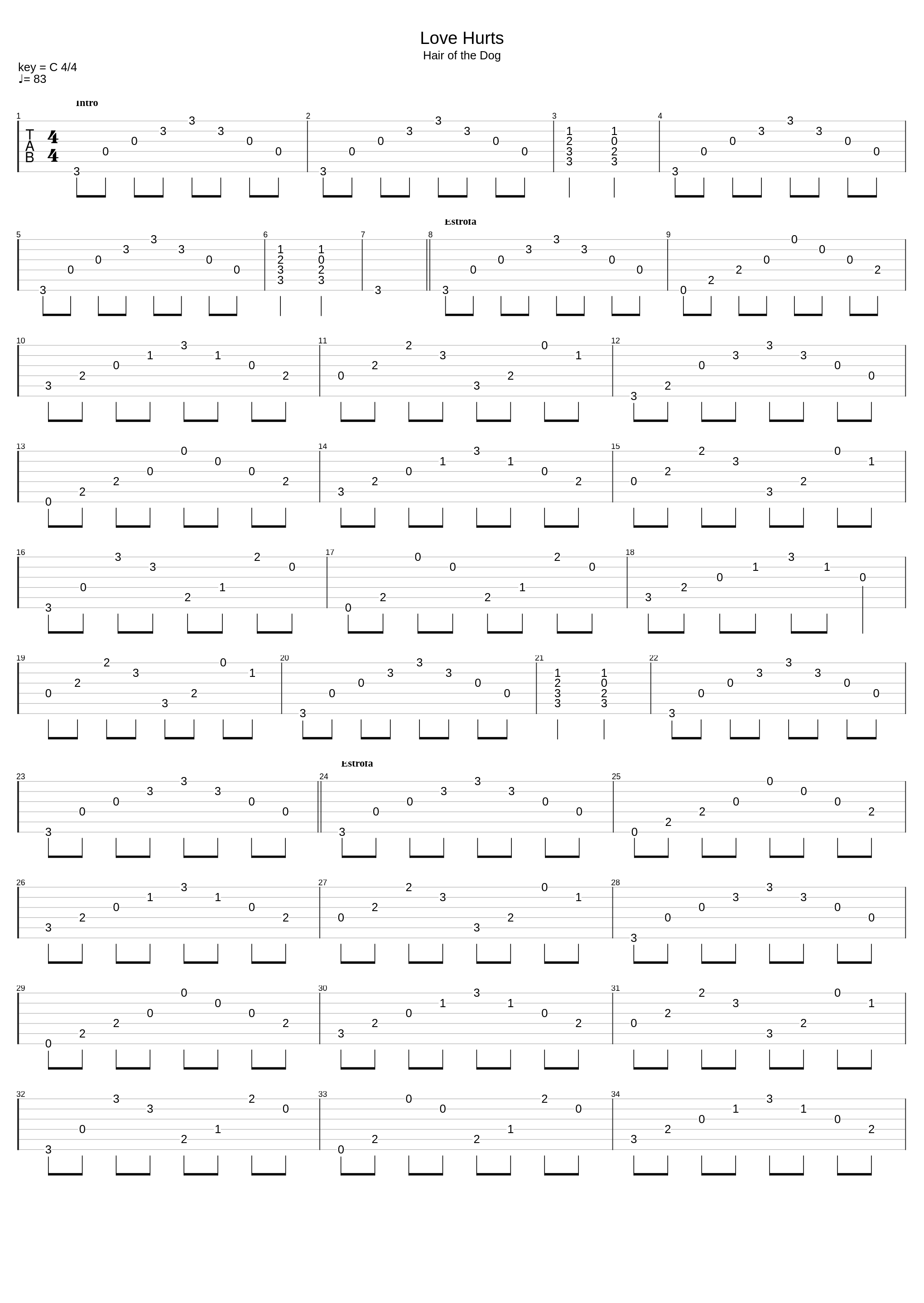 Love Hurts_Nazareth_1