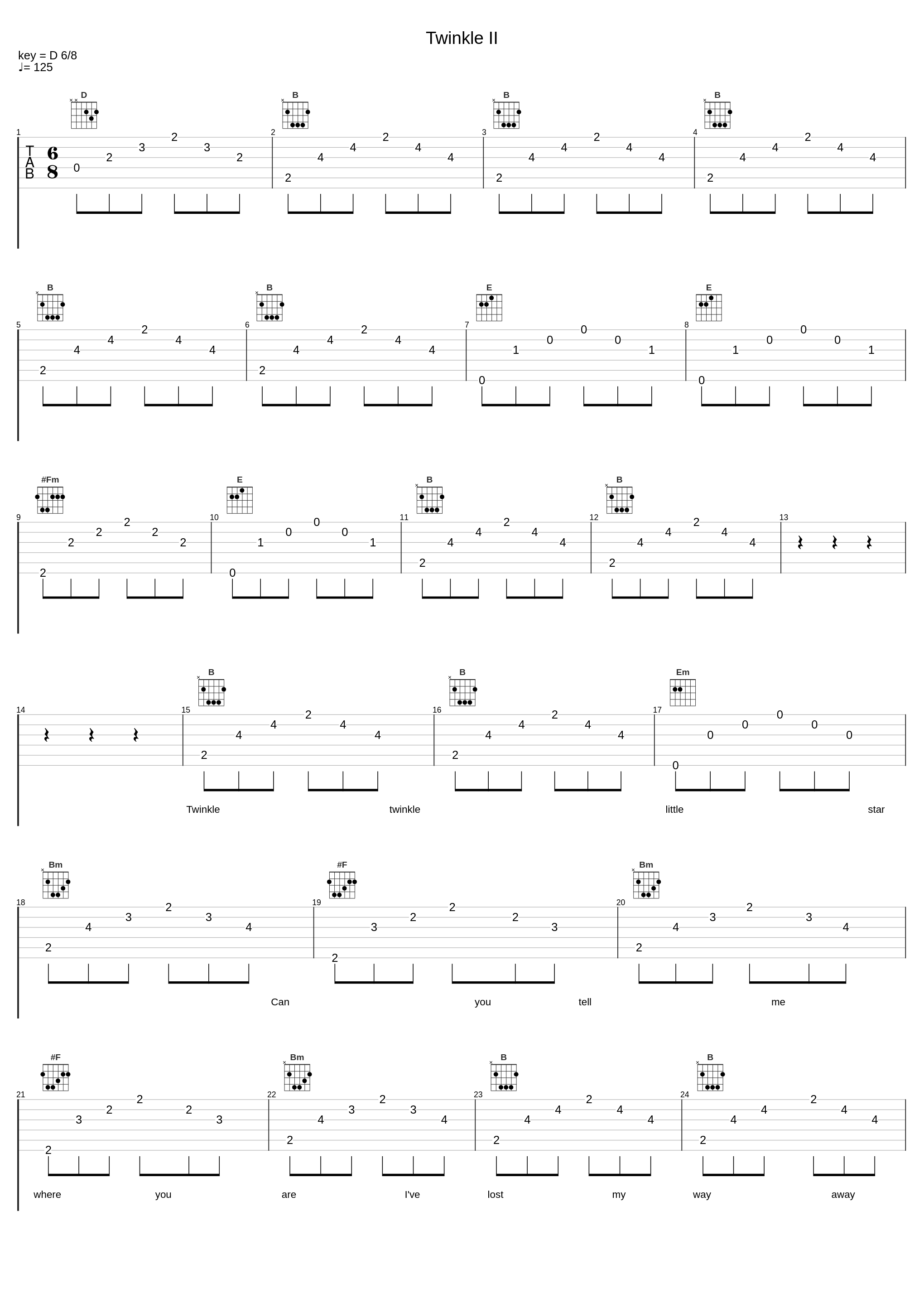 Twinkle II_G.E.M. 邓紫棋_1