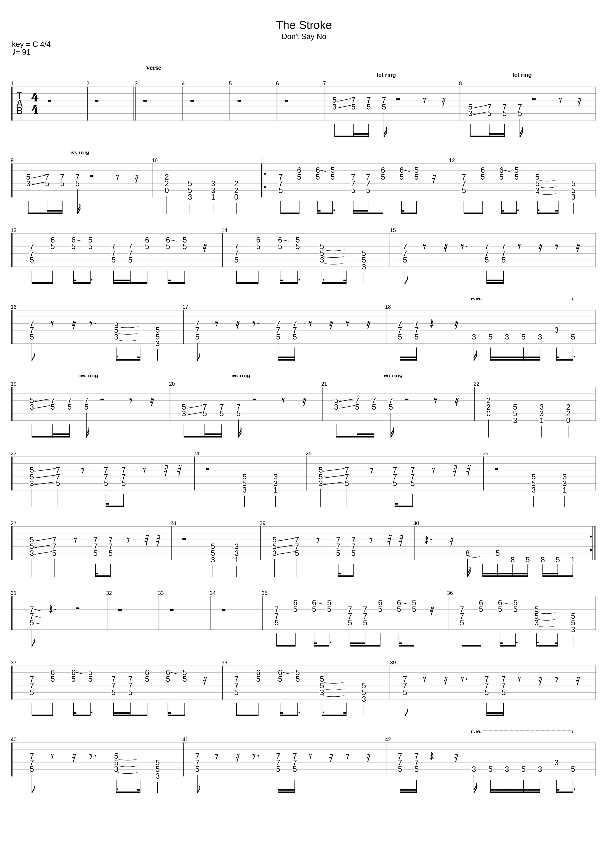 The Stroke_Billy Squier_1