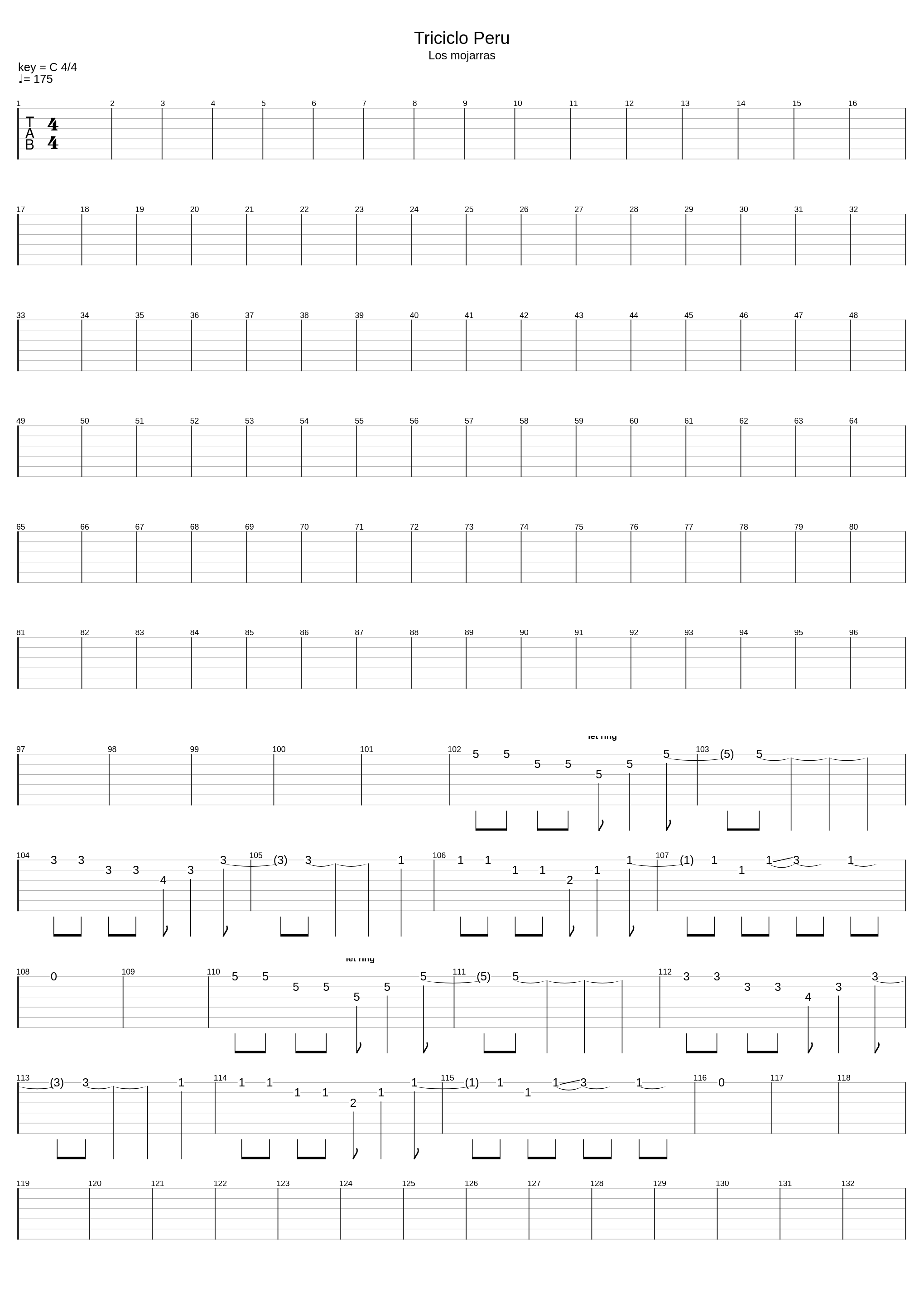 Triciclo Peru 2_Los Mojarras_1