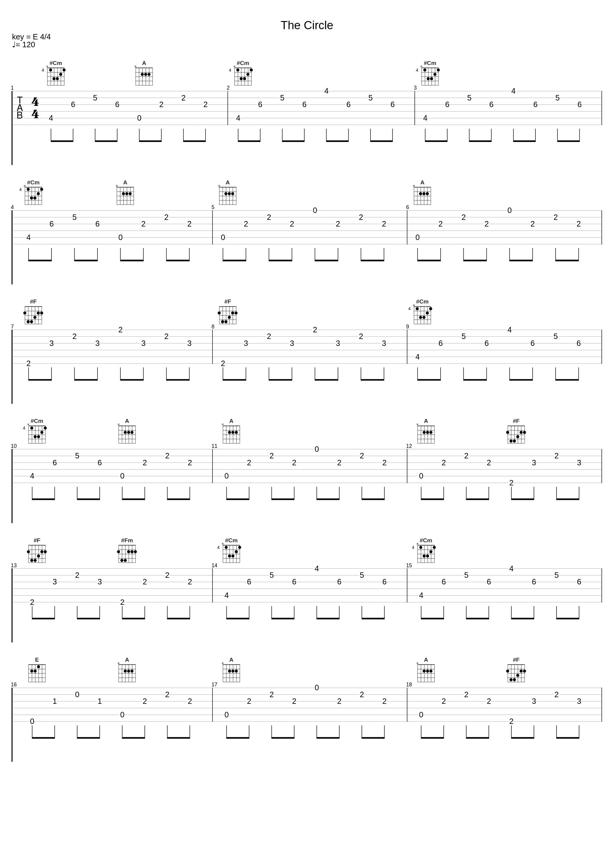 The Circle_Doom Unit_1