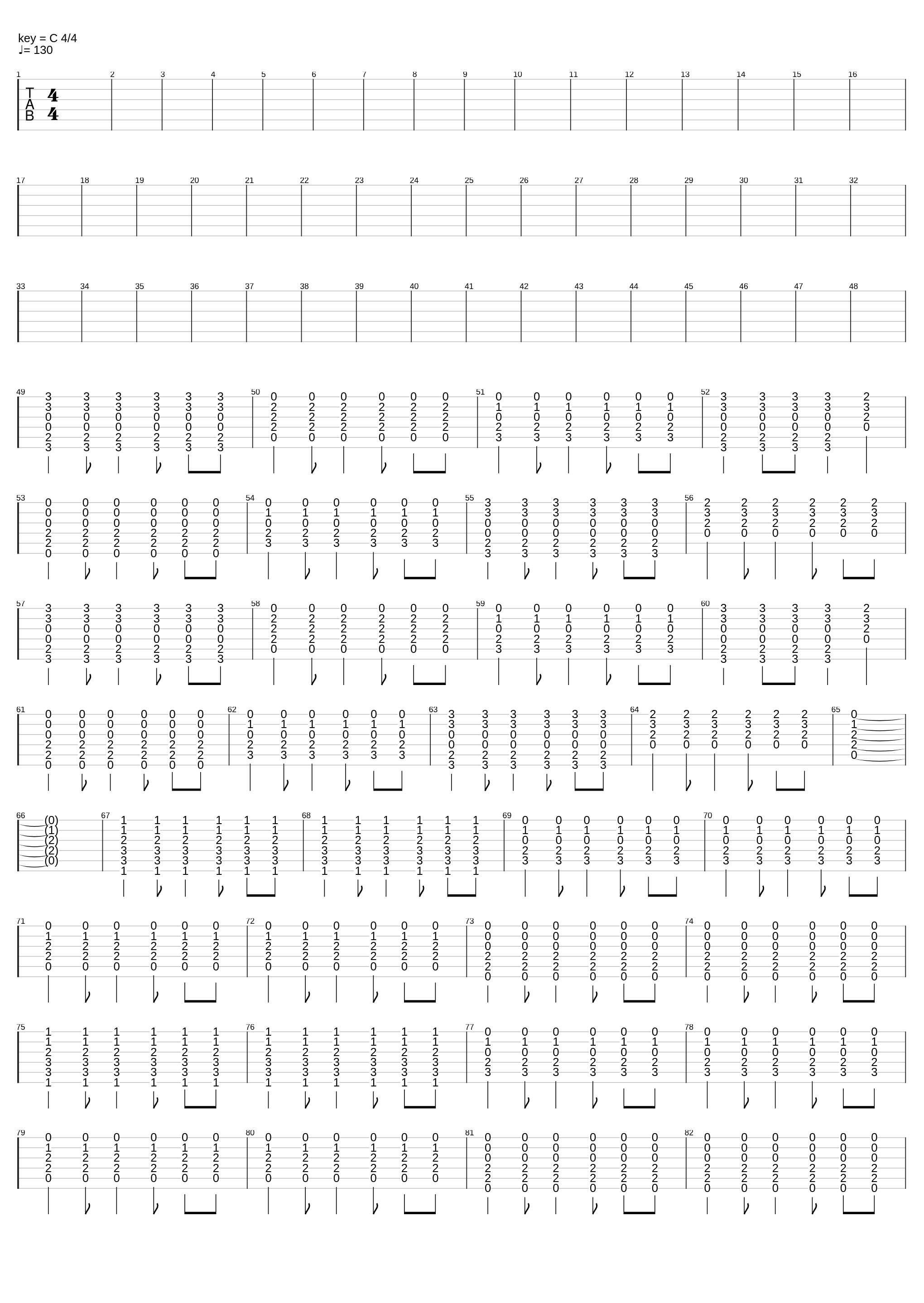 Los Dioses Ocultos_Caifanes_1