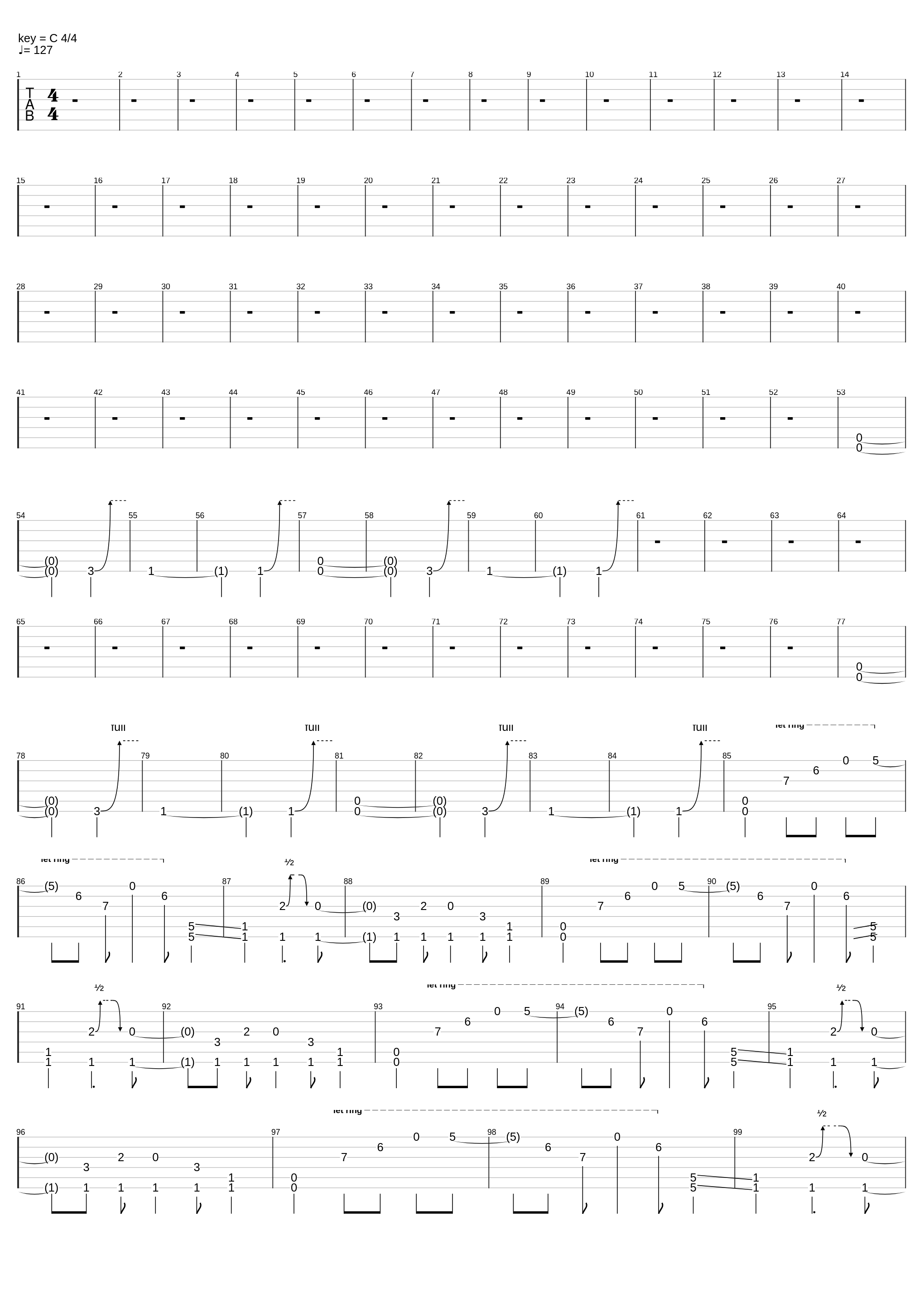 If Rain is What You Want_Slipknot_1