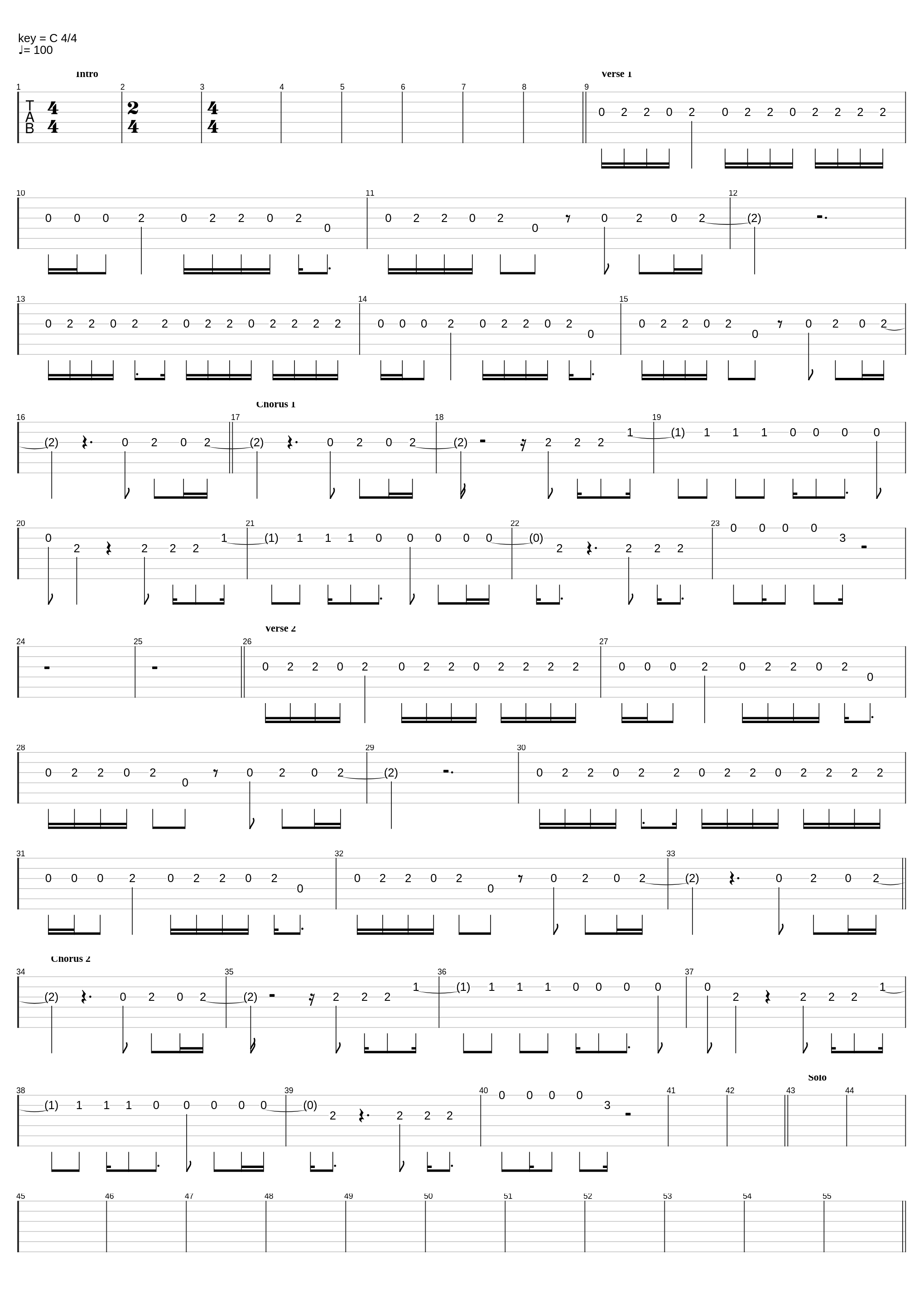 She's Got The Look_Roxette_1