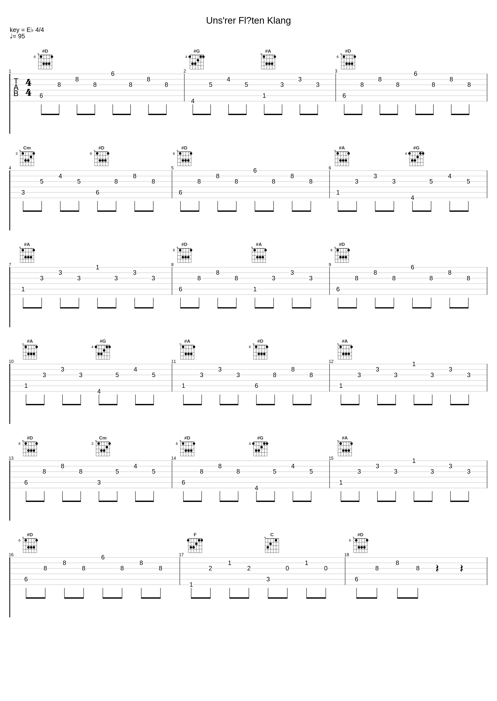 Uns'rer Flöten Klang_Equilibrium_1